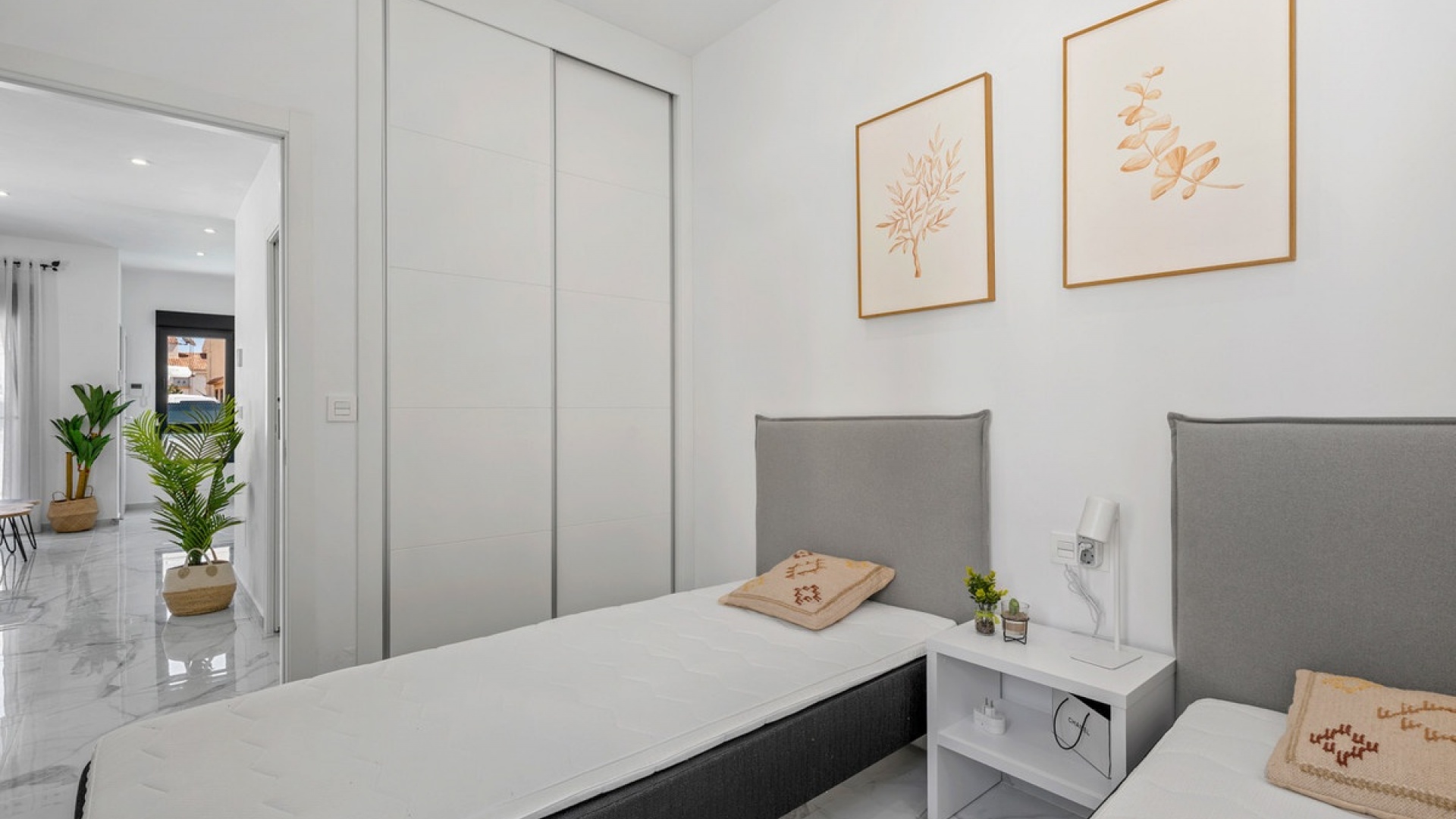 Wederverkoop - Villa - Torrevieja - Torrevieja Centro