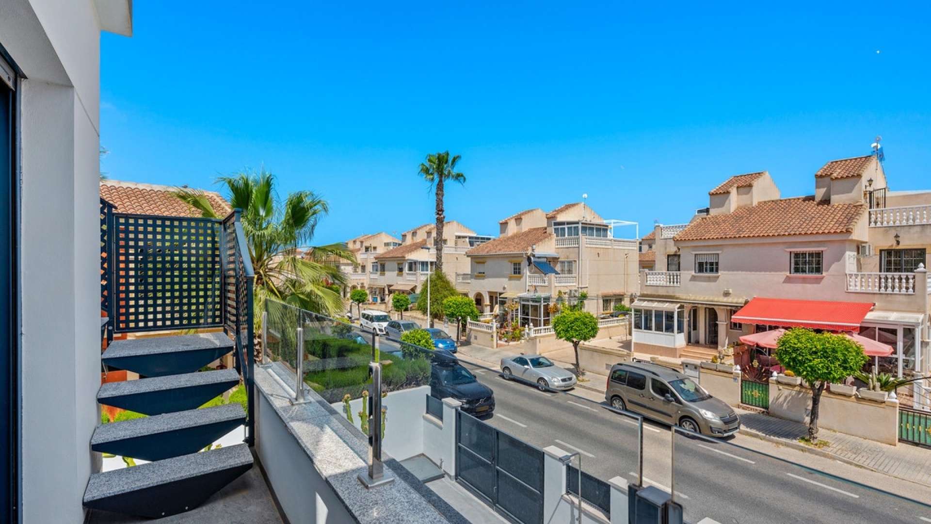 Wederverkoop - Villa - Torrevieja - Torrevieja Centro