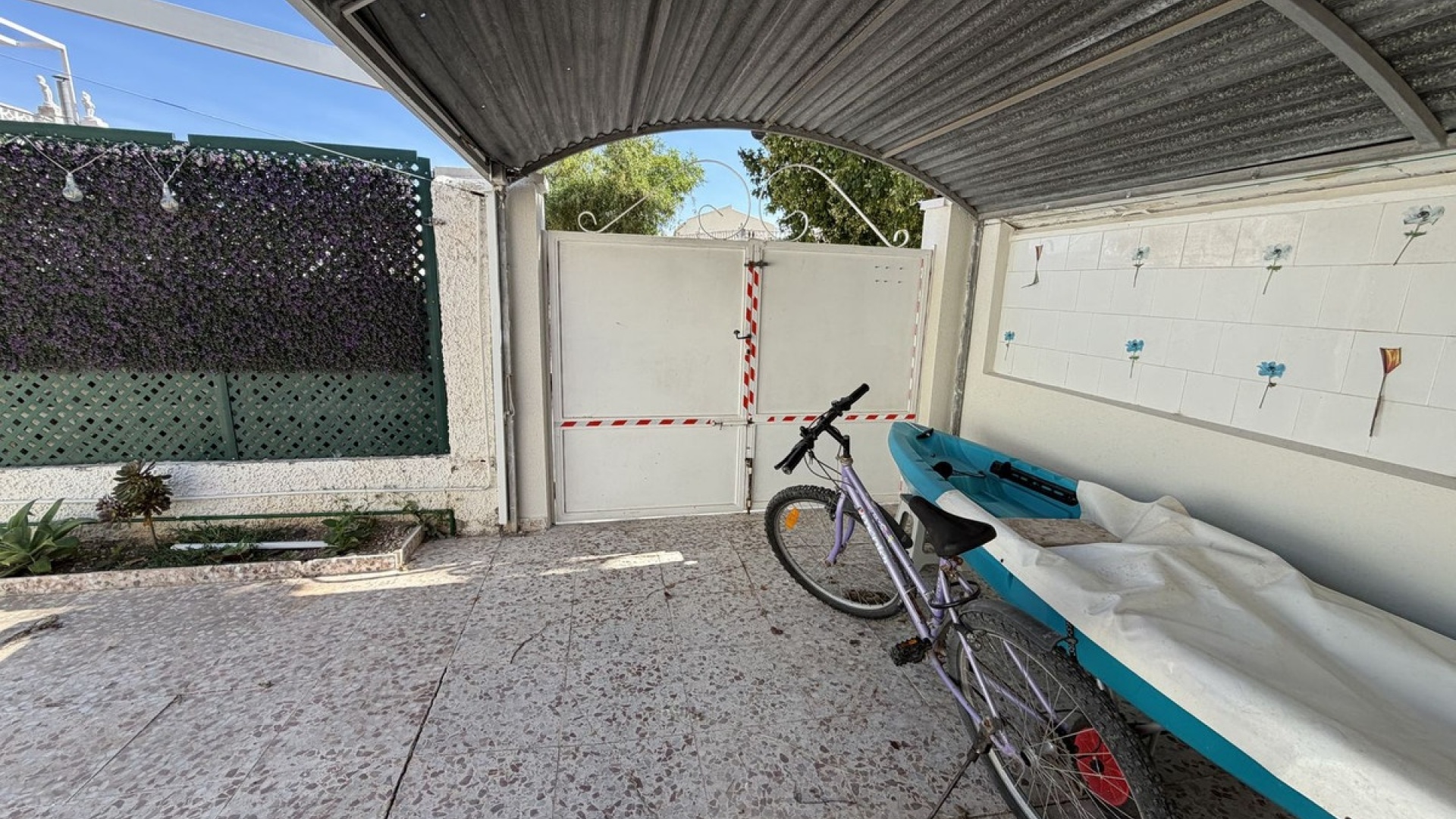 Wederverkoop - Villa - Torrevieja - Torrevieja Centro