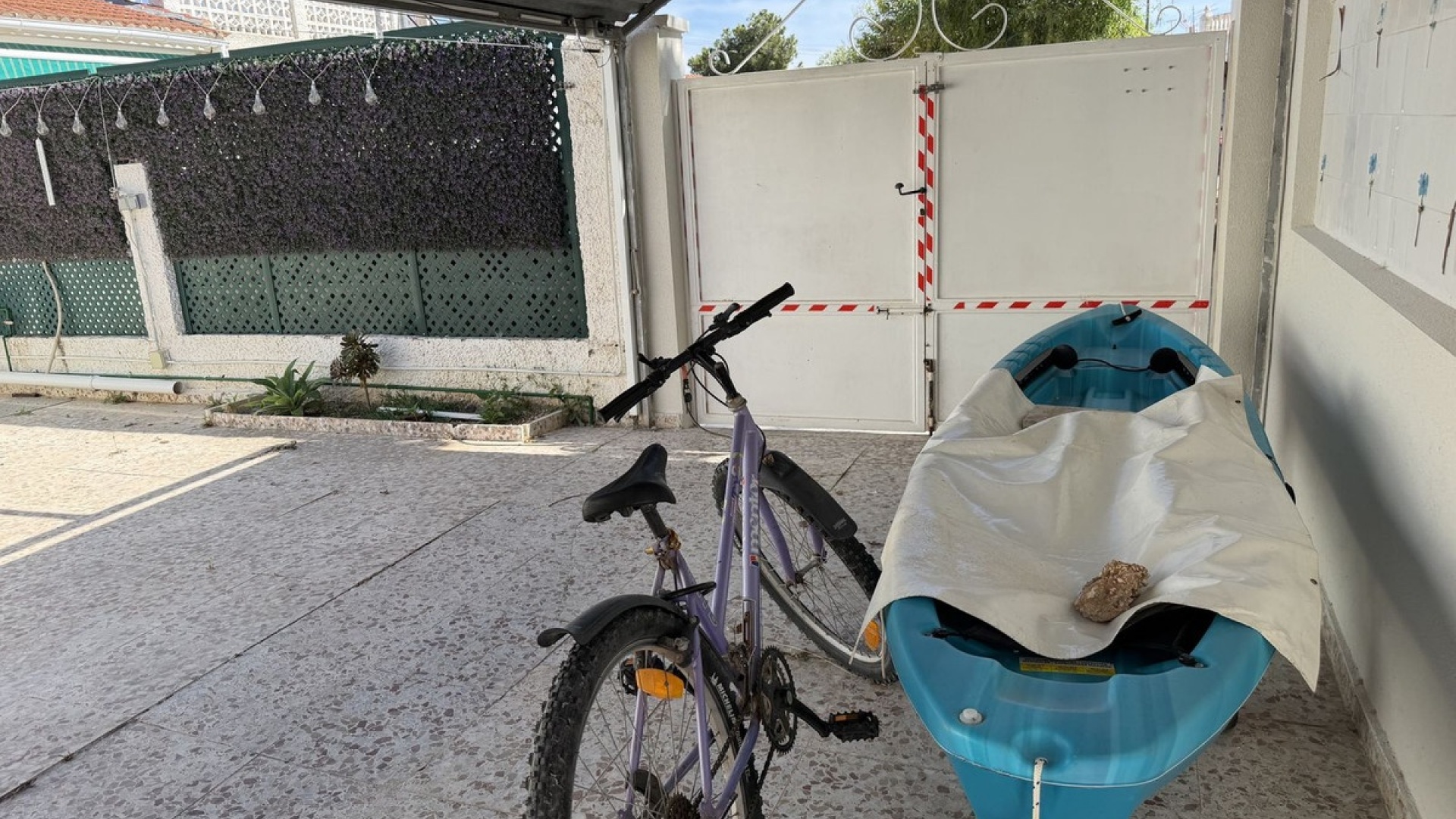 Wederverkoop - Villa - Torrevieja - Torrevieja Centro