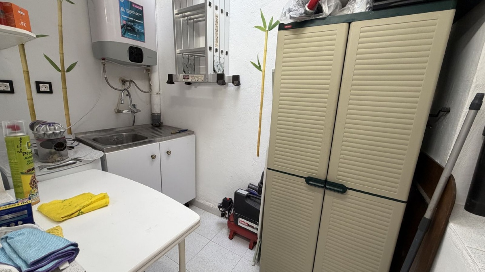 Wederverkoop - Villa - Torrevieja - Torrevieja Centro