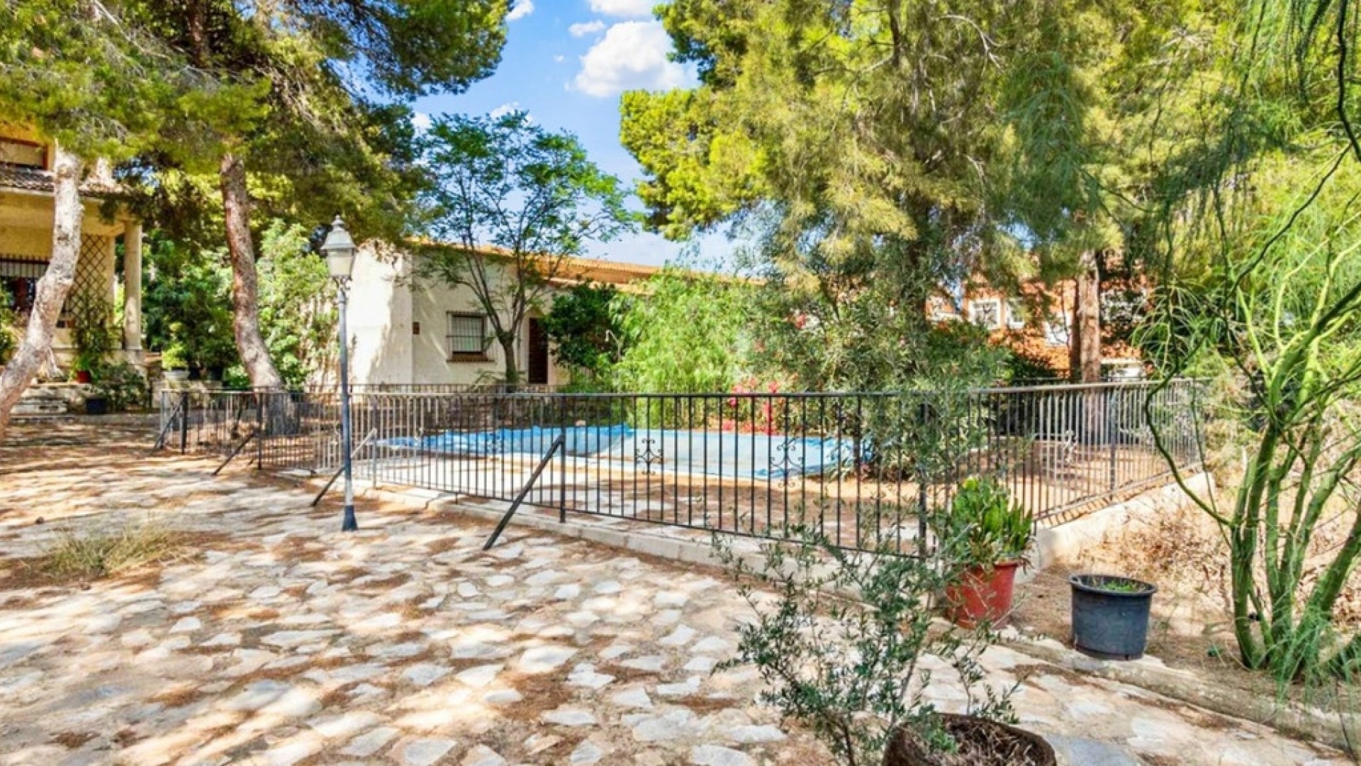 Wederverkoop - Villa - Torrevieja - Torrevieja Centro