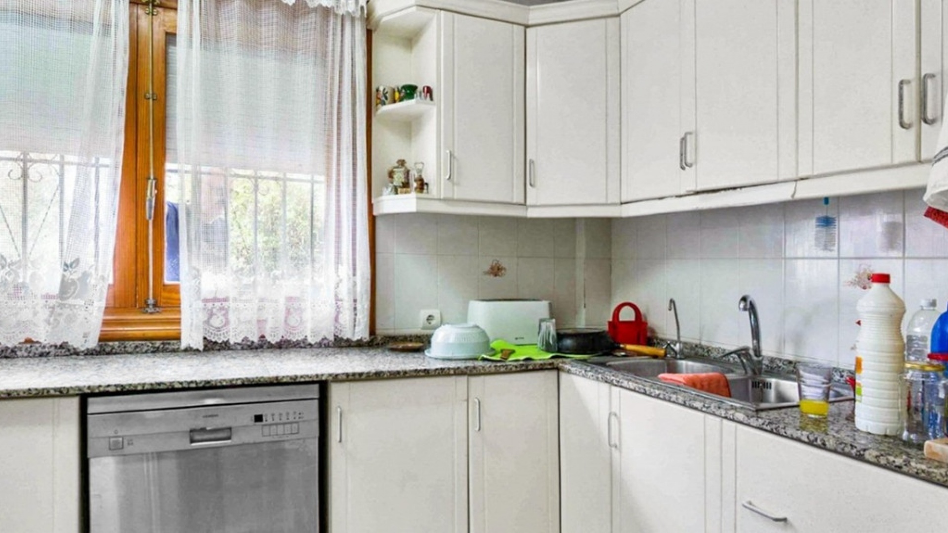 Wederverkoop - Villa - Torrevieja - Torrevieja Centro