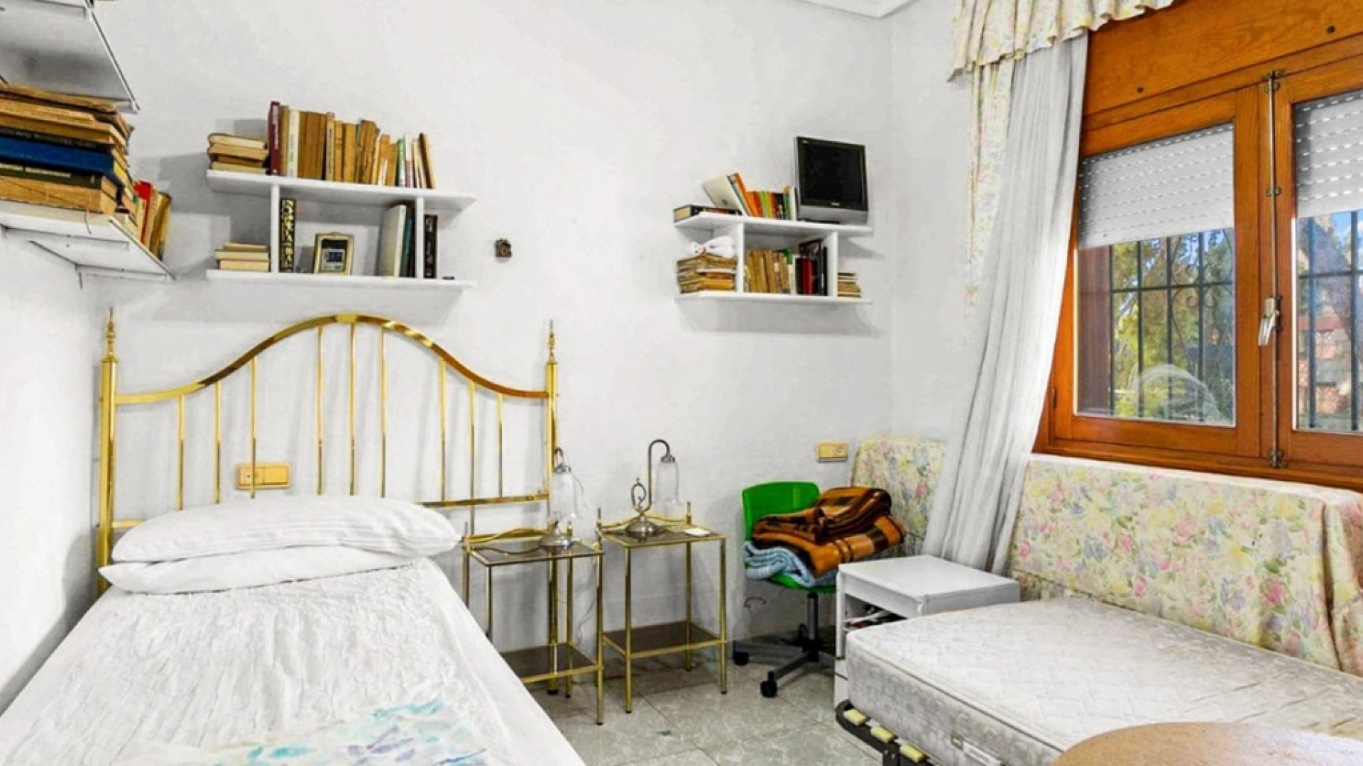 Wederverkoop - Villa - Torrevieja - Torrevieja Centro