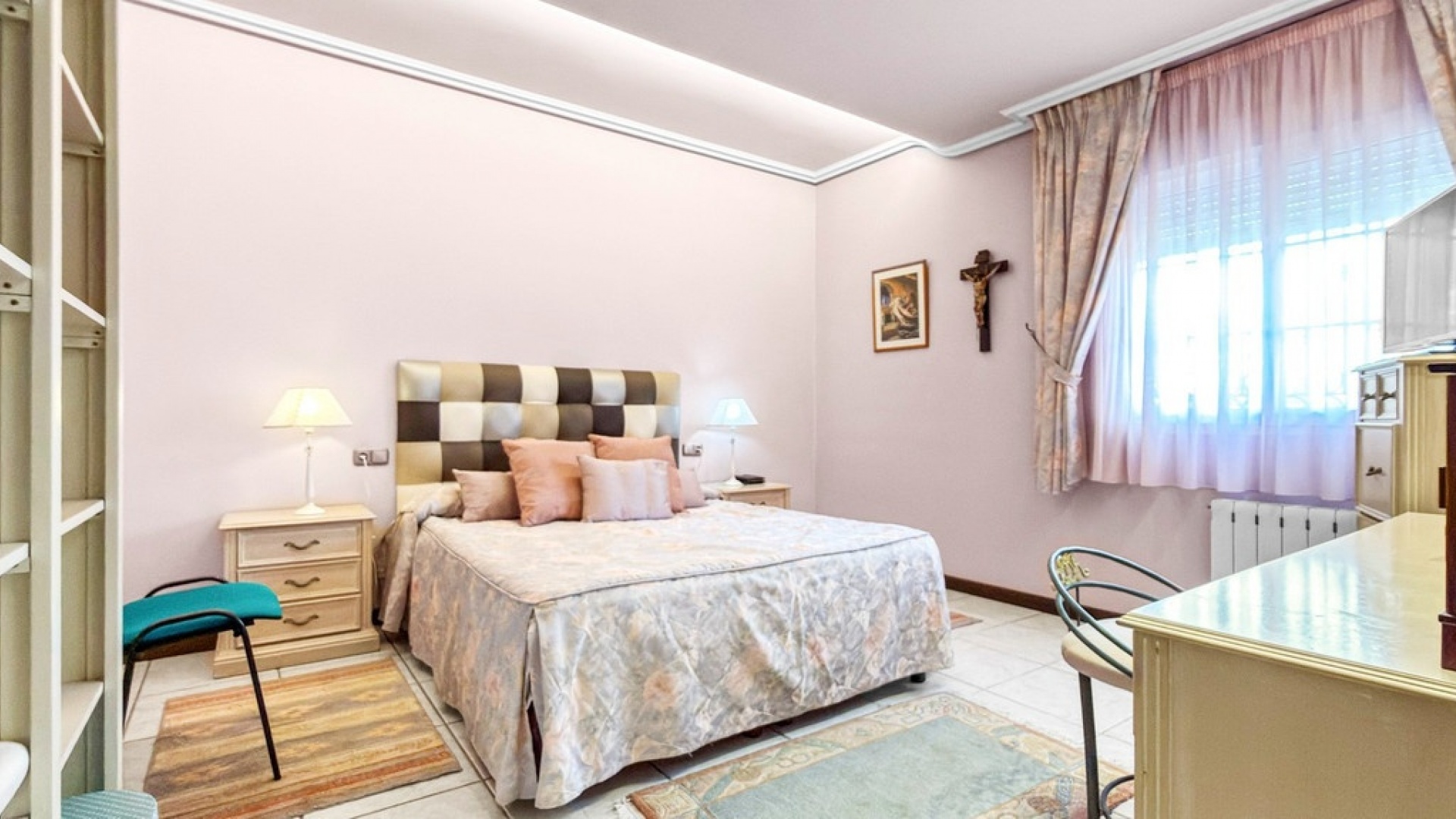 Wederverkoop - Villa - Torrevieja - Torrevieja Centro