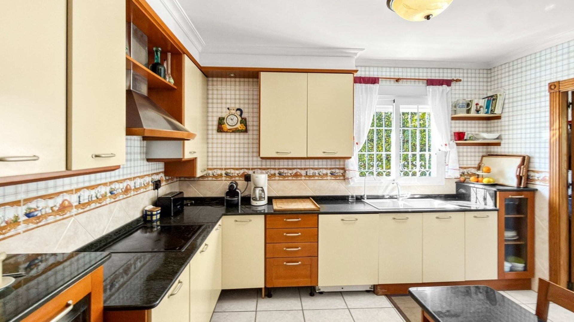 Wederverkoop - Villa - Torrevieja - Torrevieja Centro