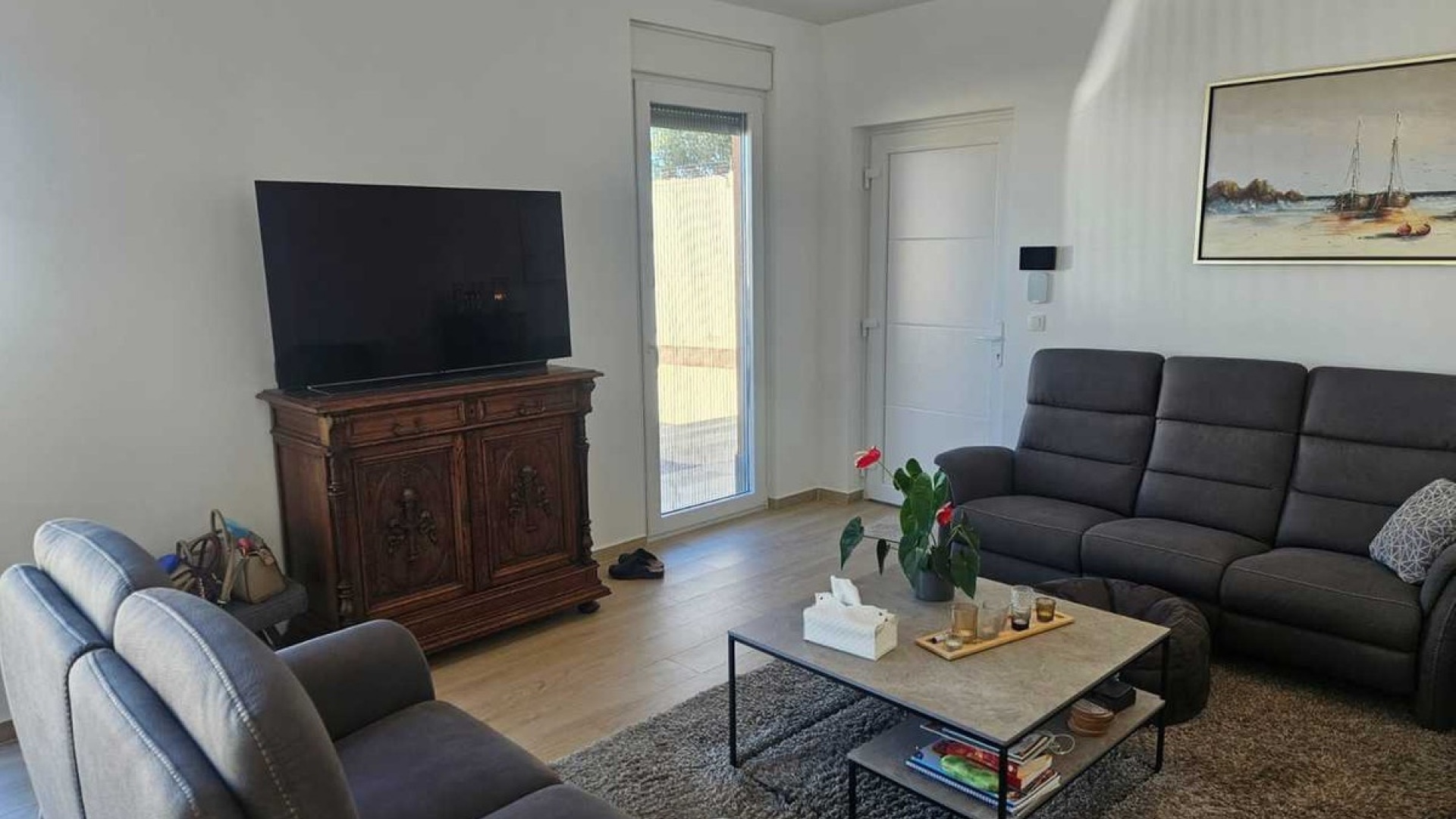 Wederverkoop - Villa - Torrevieja - Torrevieja Centro