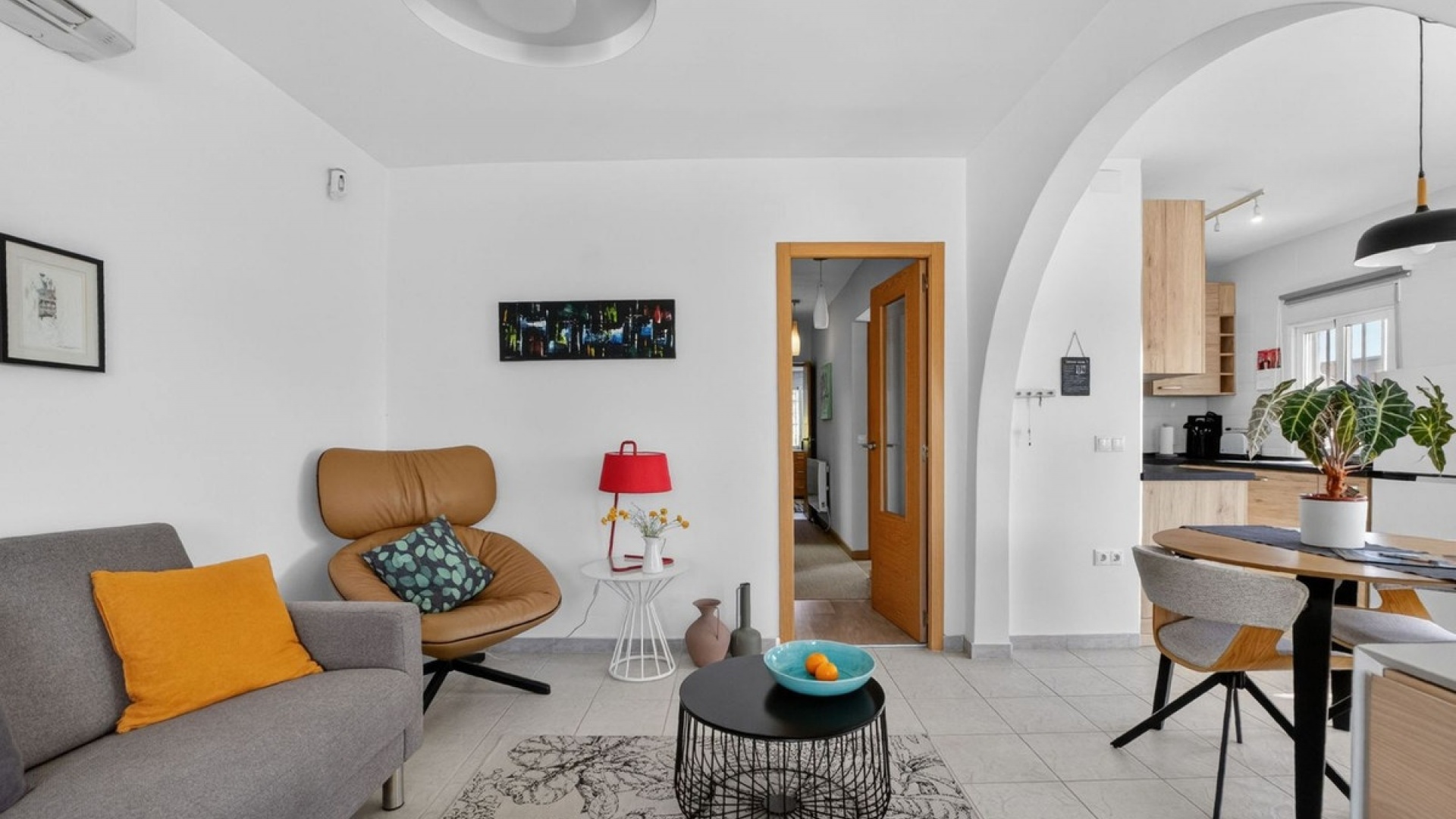 Wederverkoop - Villa - Torrevieja - Torrevieja Centro