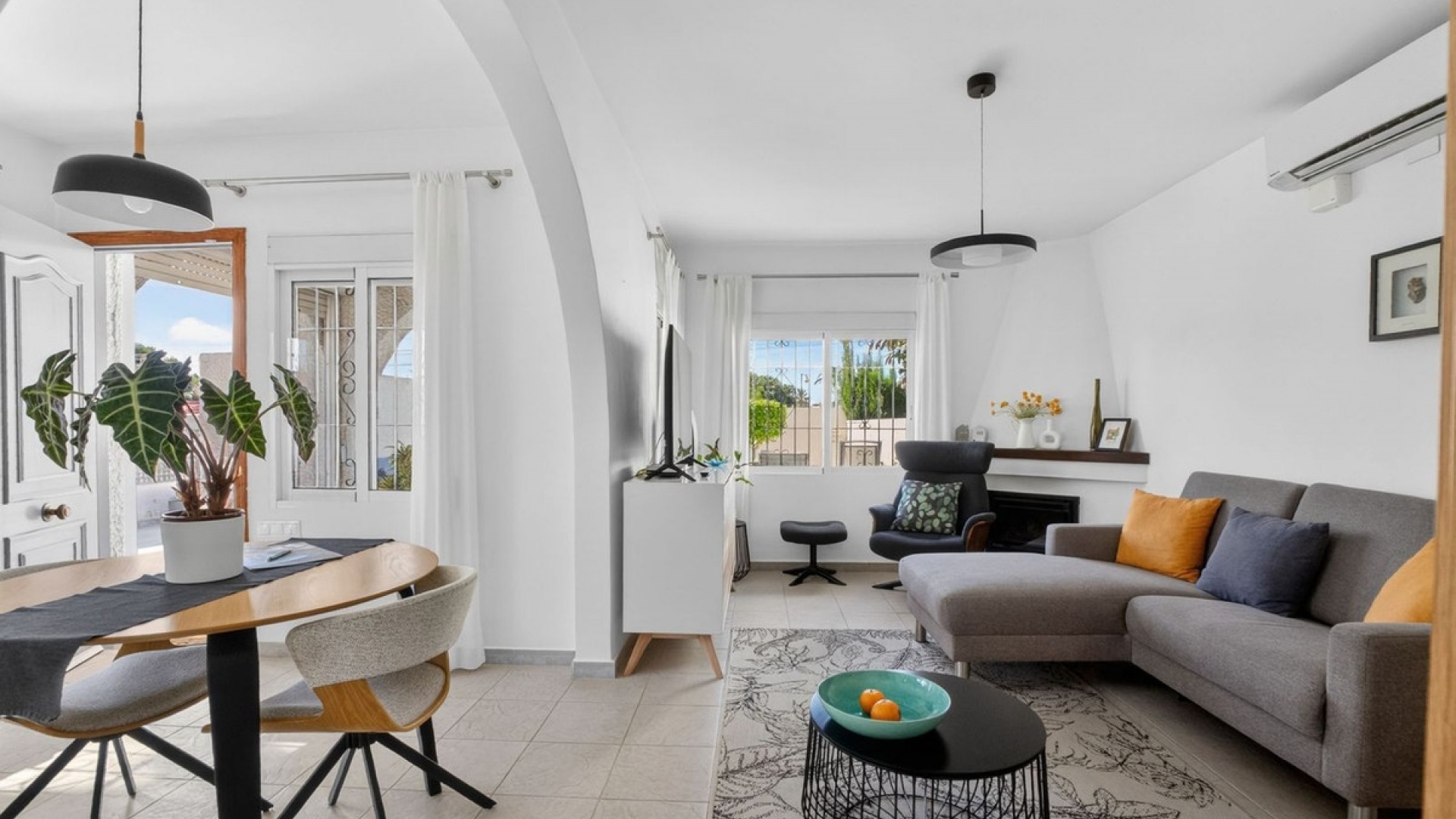 Wederverkoop - Villa - Torrevieja - Torrevieja Centro