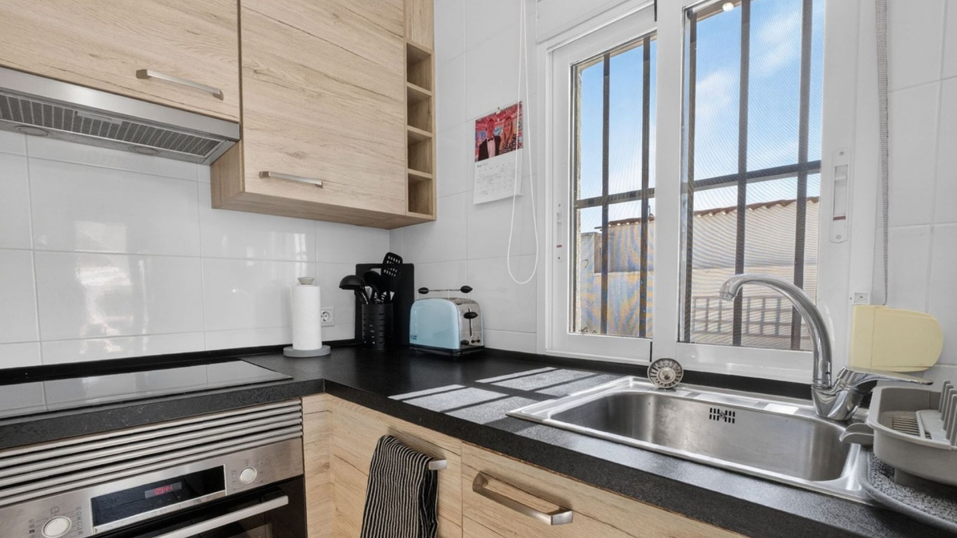 Wederverkoop - Villa - Torrevieja - Torrevieja Centro