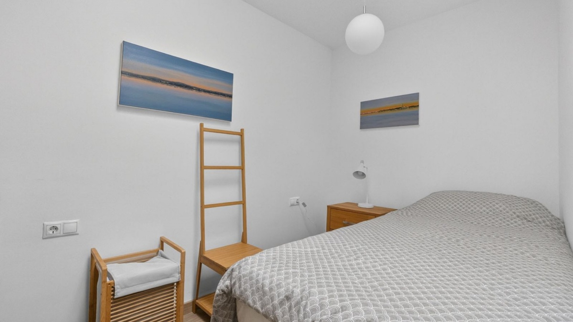 Wederverkoop - Villa - Torrevieja - Torrevieja Centro