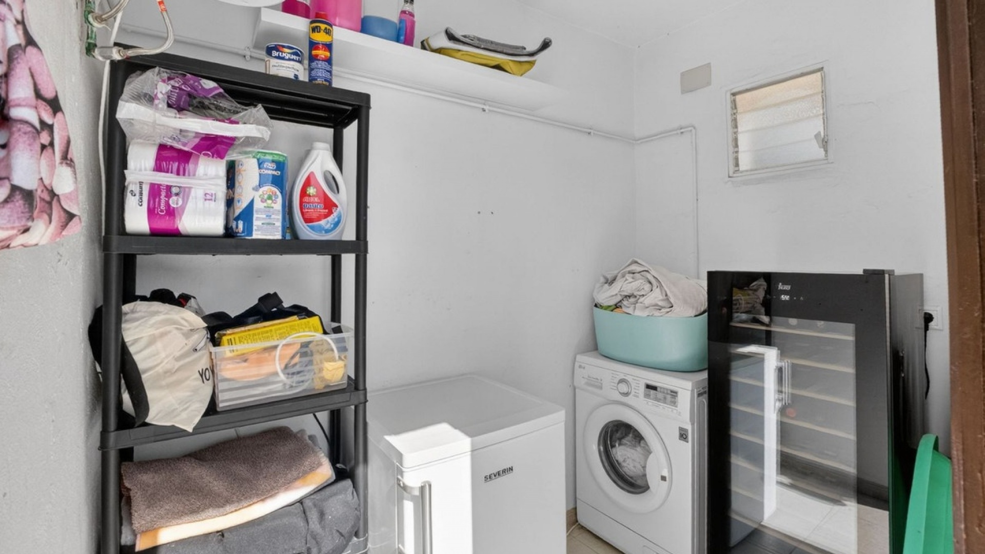Wederverkoop - Villa - Torrevieja - Torrevieja Centro