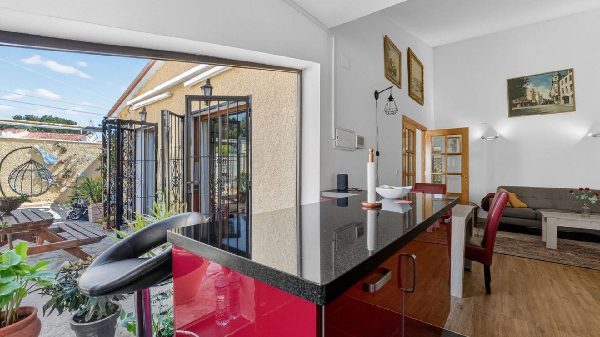 Wederverkoop - Villa - Torrevieja - Torrevieja Centro