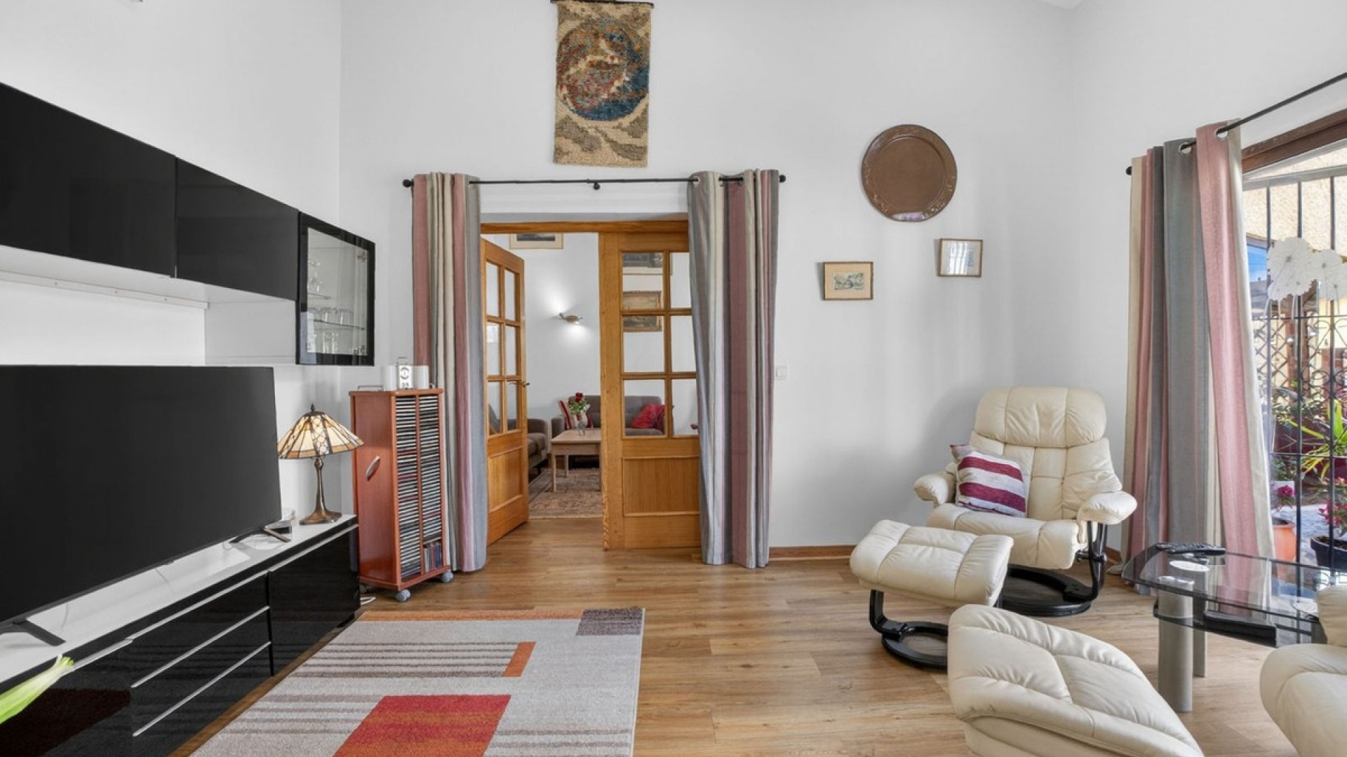 Wederverkoop - Villa - Torrevieja - Torrevieja Centro