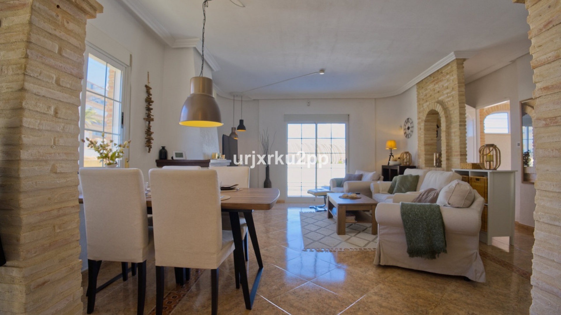 Wederverkoop - Villa - Torrevieja - Torrevieja Centro