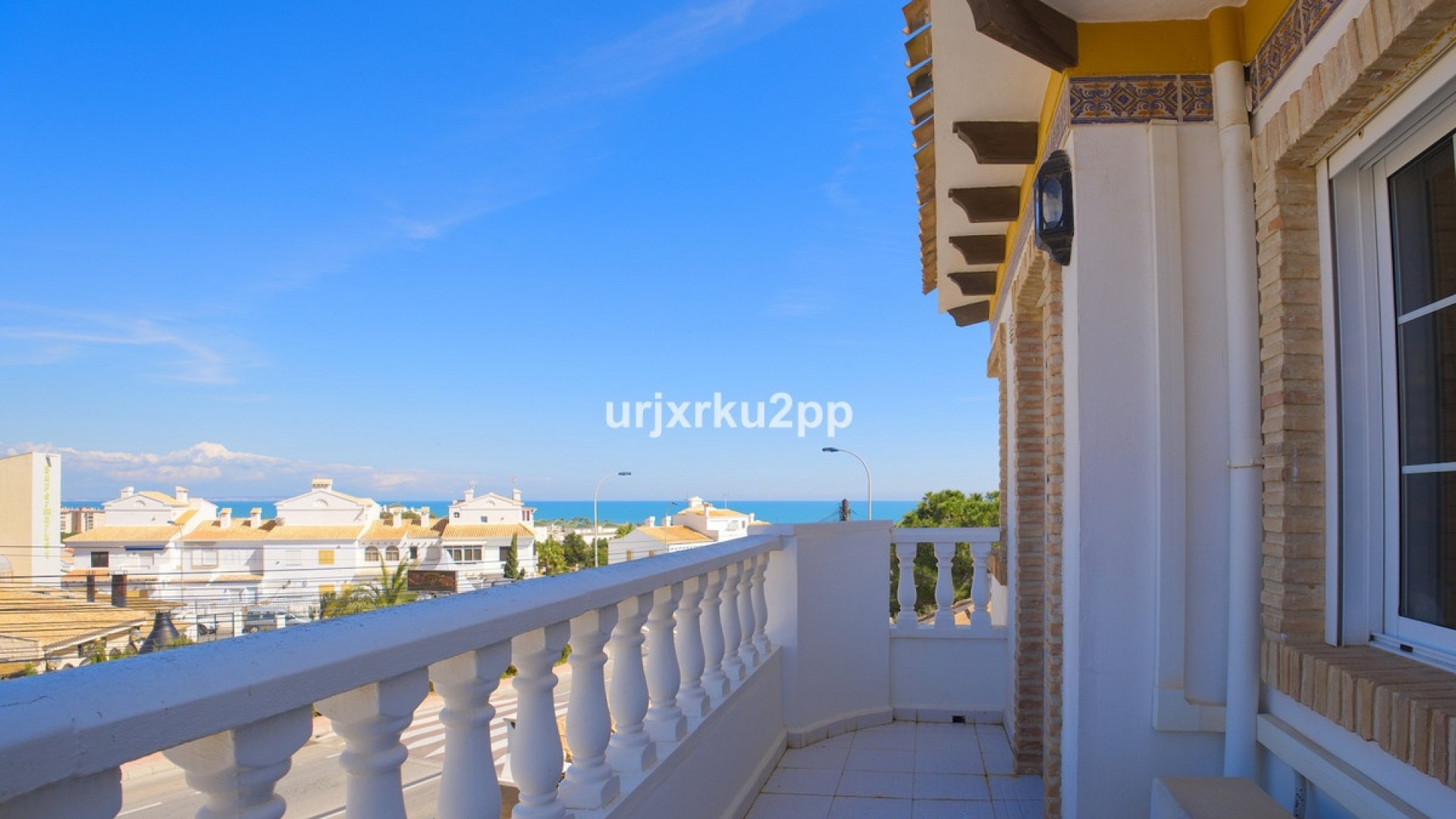 Wederverkoop - Villa - Torrevieja - Torrevieja Centro
