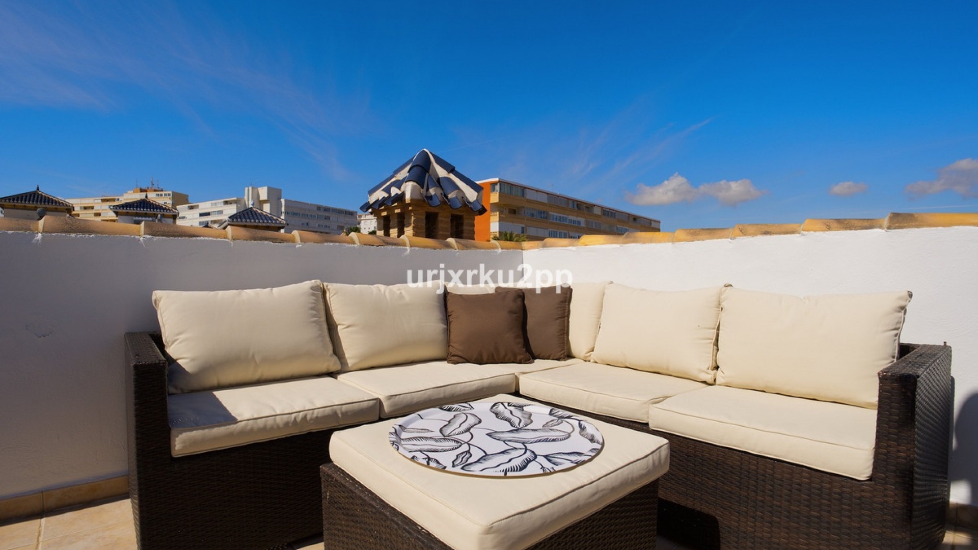 Wederverkoop - Villa - Torrevieja - Torrevieja Centro