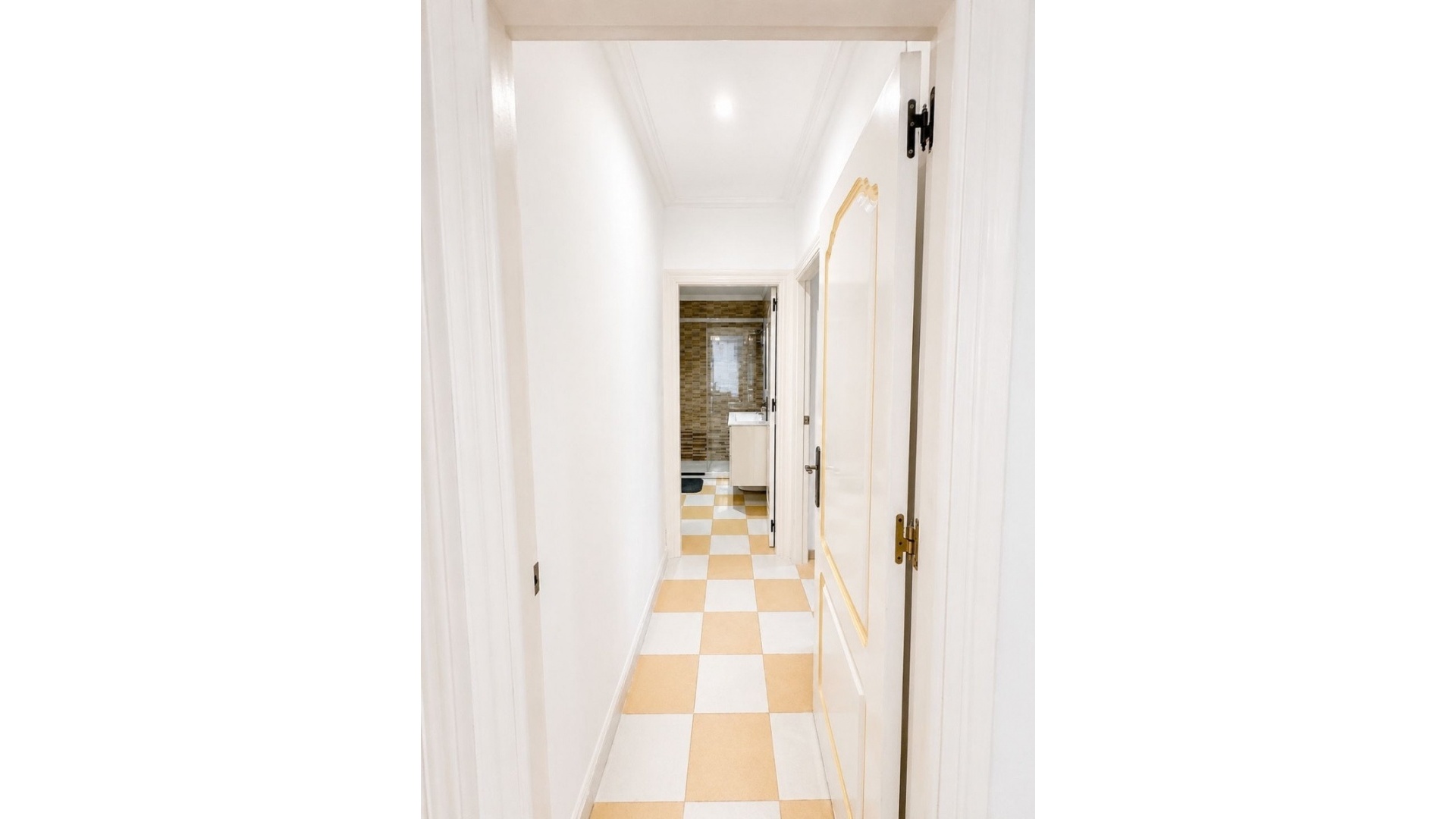 Wederverkoop - Villa - Torrevieja - Torrevieja Centro