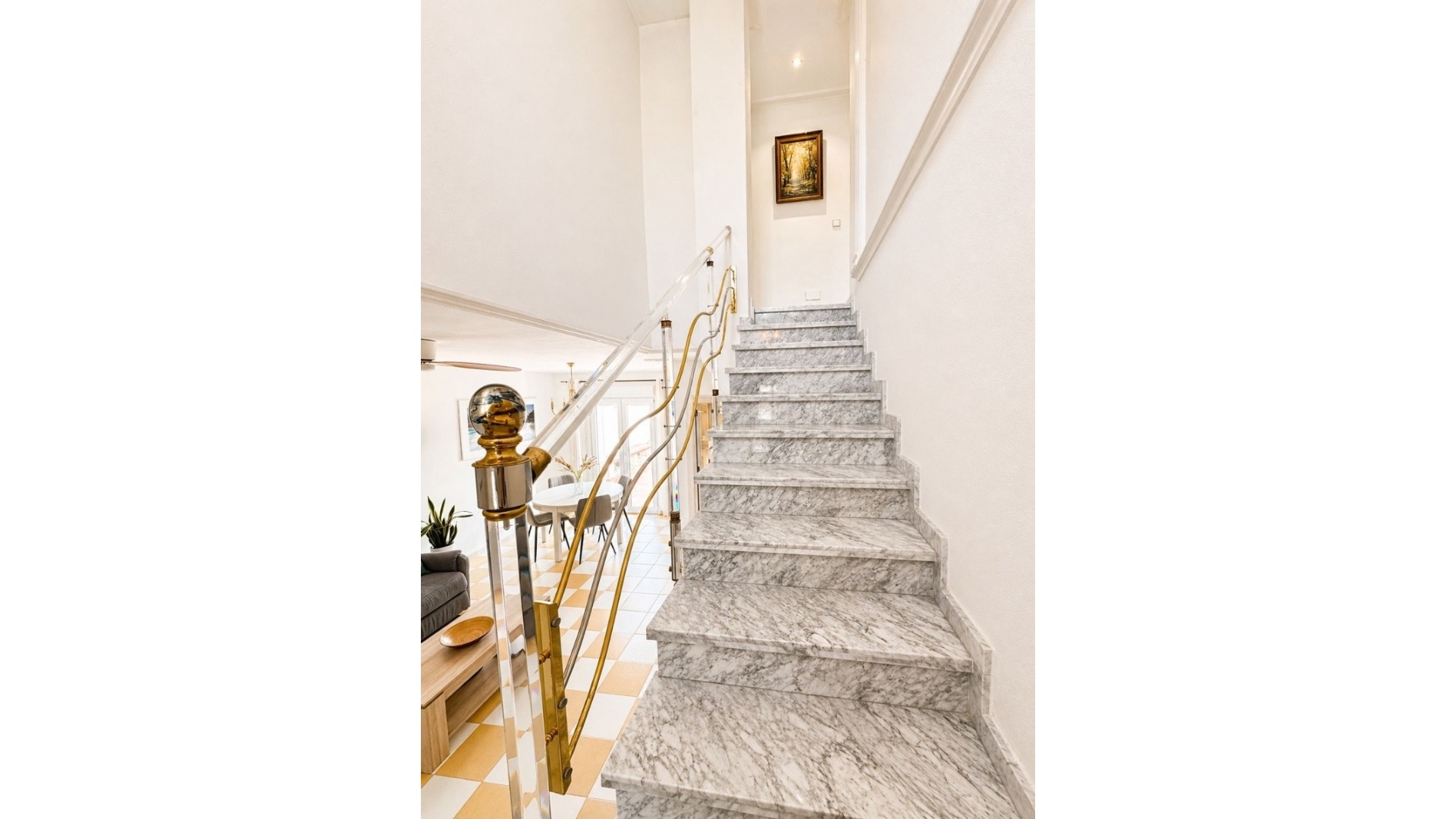 Wederverkoop - Villa - Torrevieja - Torrevieja Centro