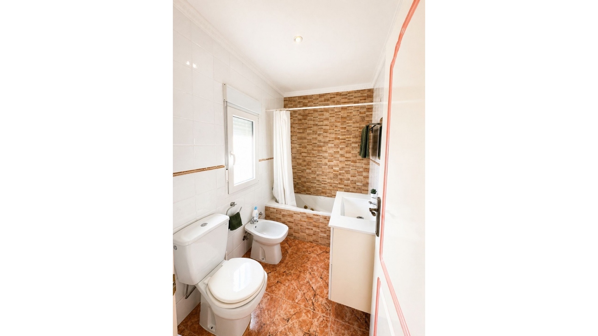 Wederverkoop - Villa - Torrevieja - Torrevieja Centro