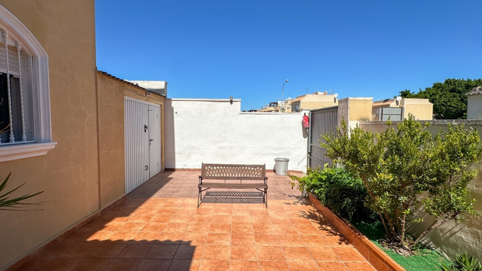 Wederverkoop - Villa - Torrevieja - Torrevieja Centro
