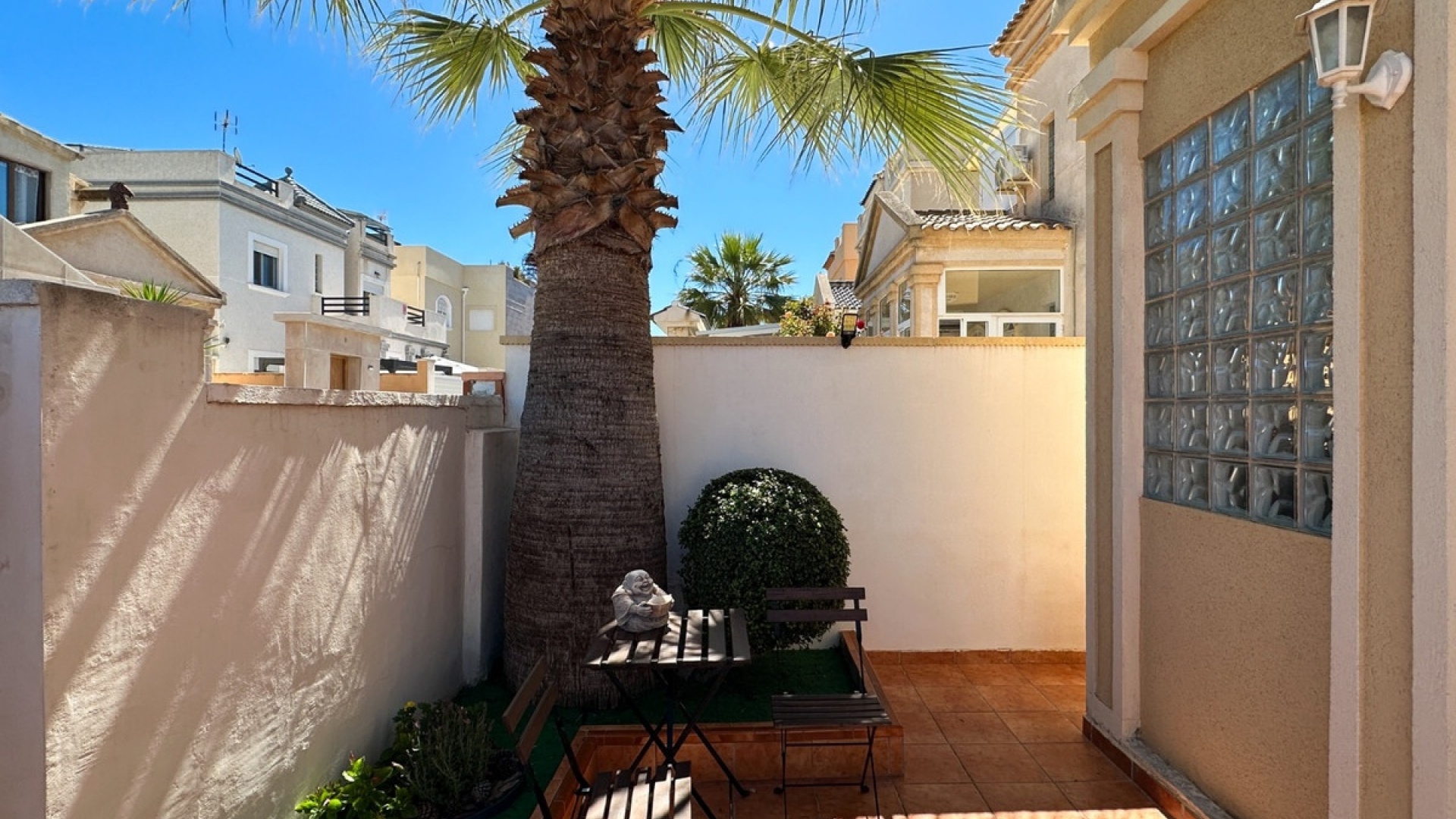Wederverkoop - Villa - Torrevieja - Torrevieja Centro