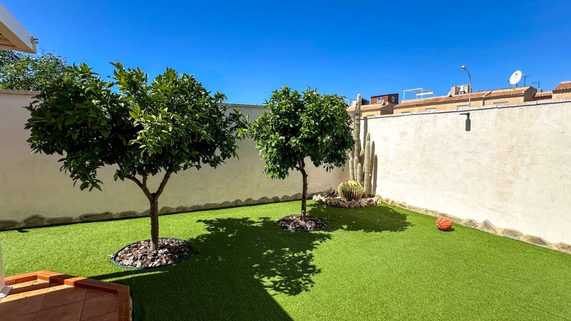 Wederverkoop - Villa - Torrevieja - Torrevieja Centro