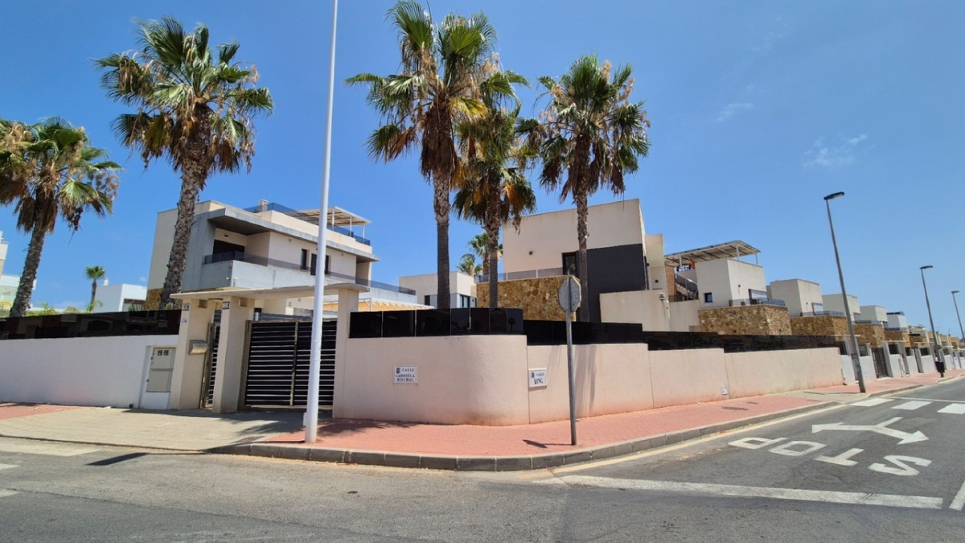 Wederverkoop - Villa - Torrevieja - Torrevieja Centro