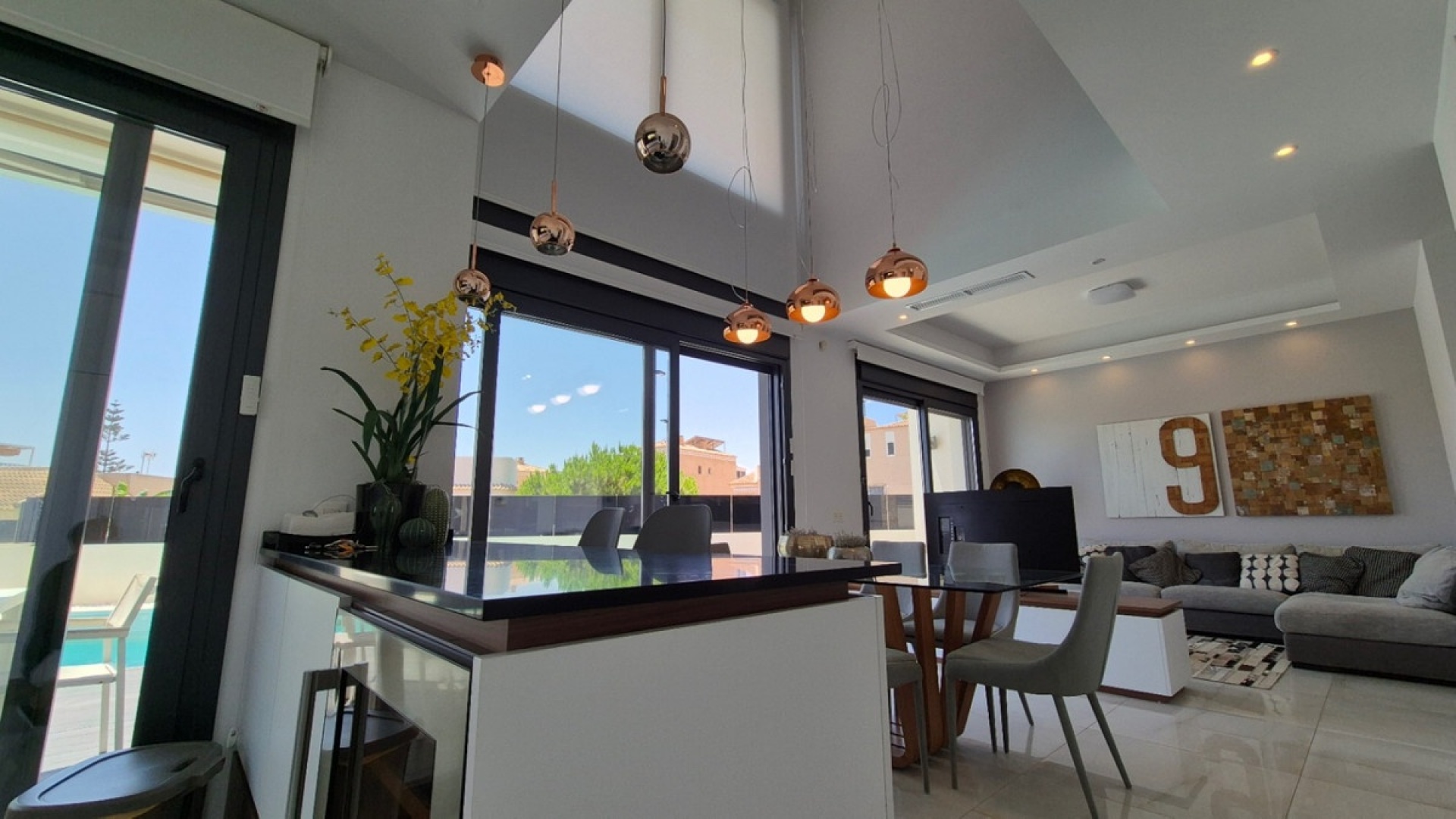 Wederverkoop - Villa - Torrevieja - Torrevieja Centro