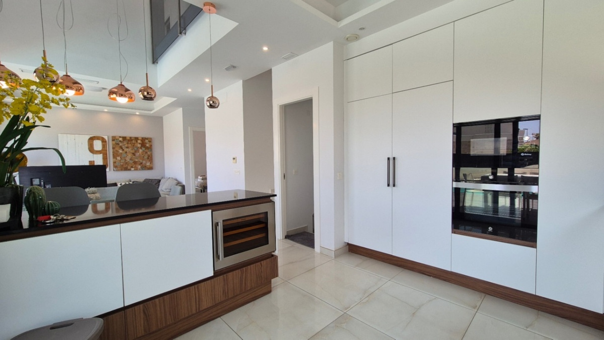 Wederverkoop - Villa - Torrevieja - Torrevieja Centro