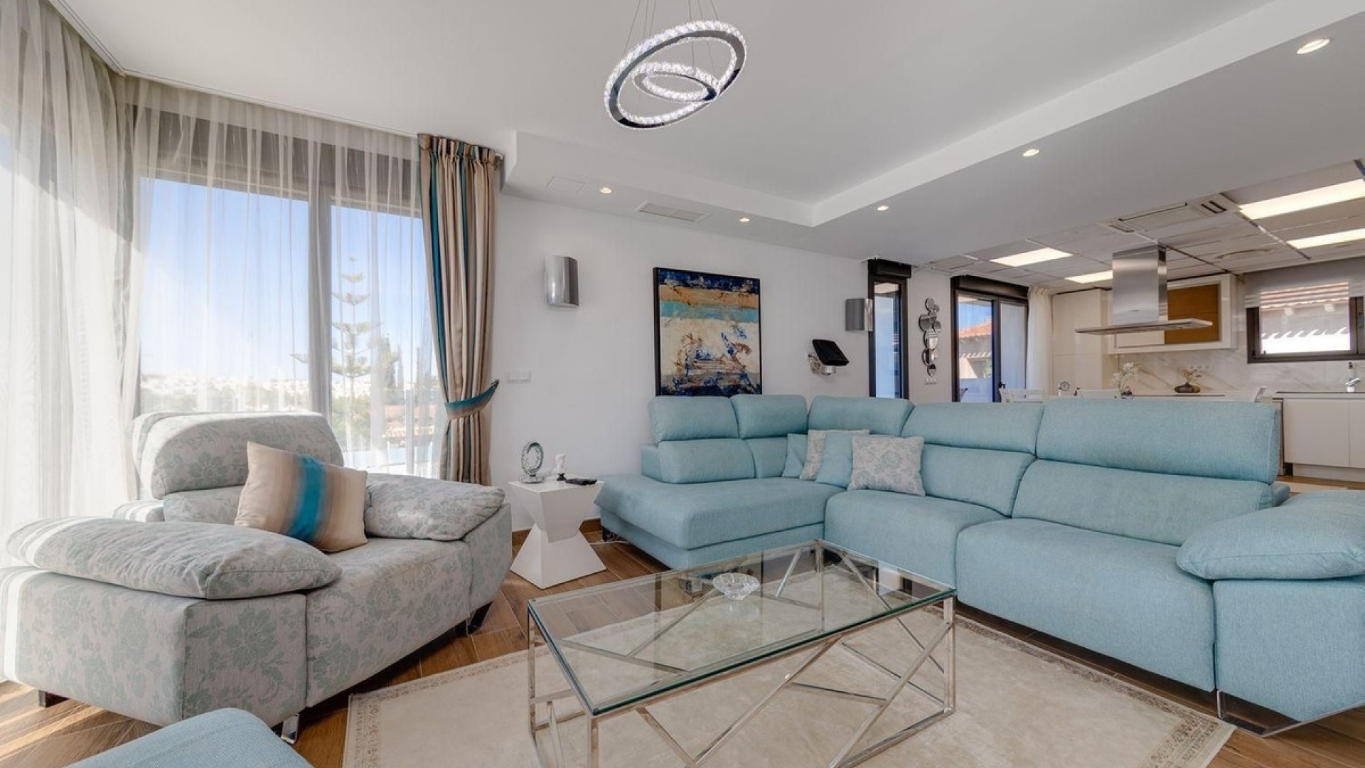 Wederverkoop - Villa - Torrevieja - Torrevieja Centro