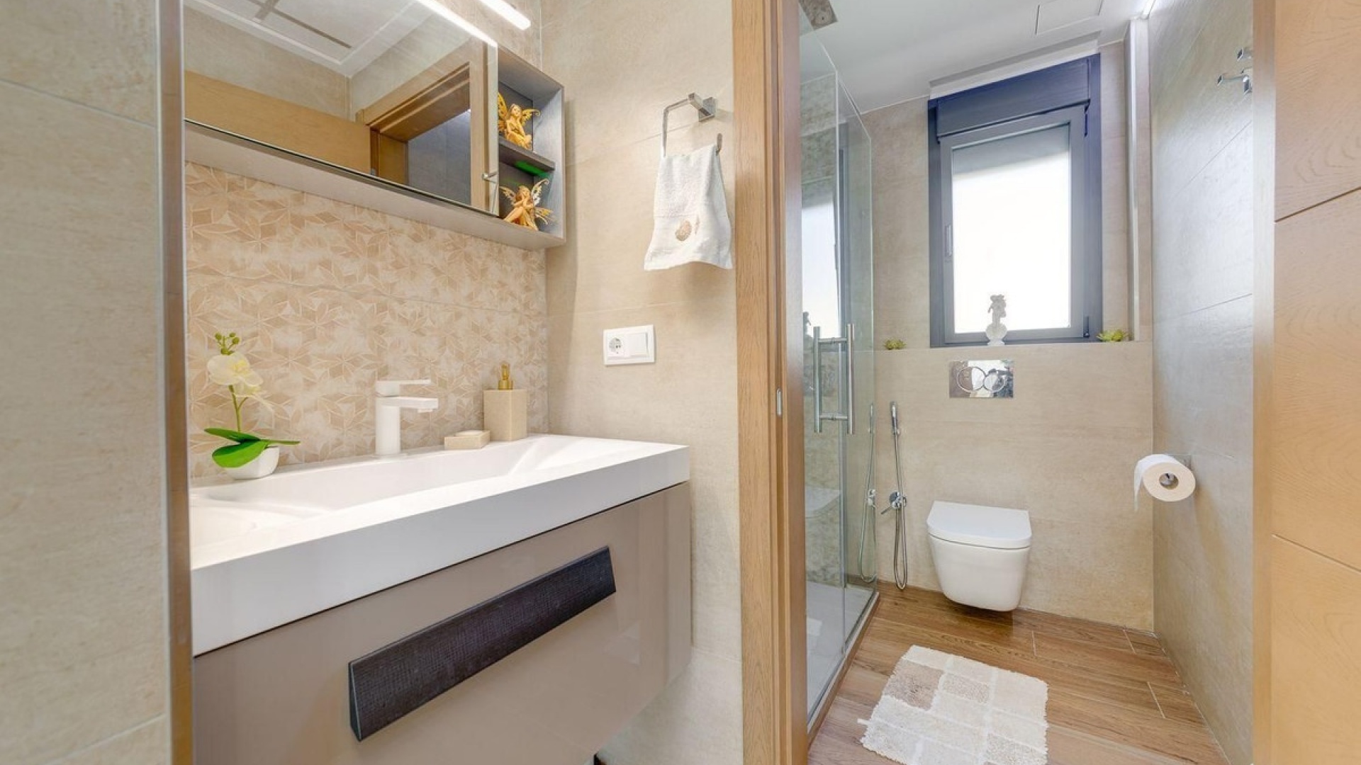 Wederverkoop - Villa - Torrevieja - Torrevieja Centro
