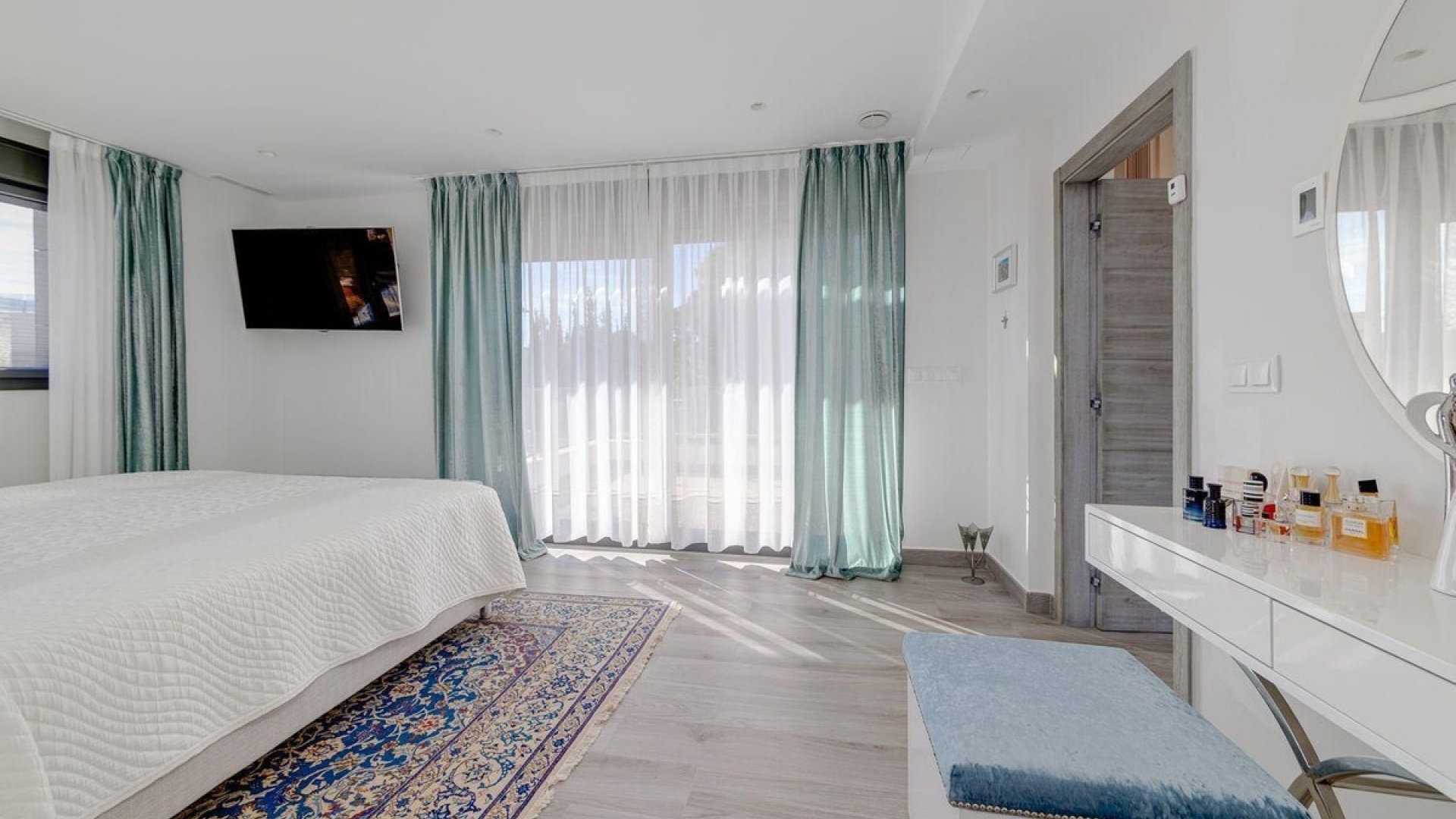Wederverkoop - Villa - Torrevieja - Torrevieja Centro