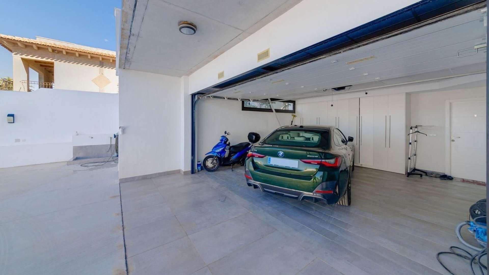 Wederverkoop - Villa - Torrevieja - Torrevieja Centro