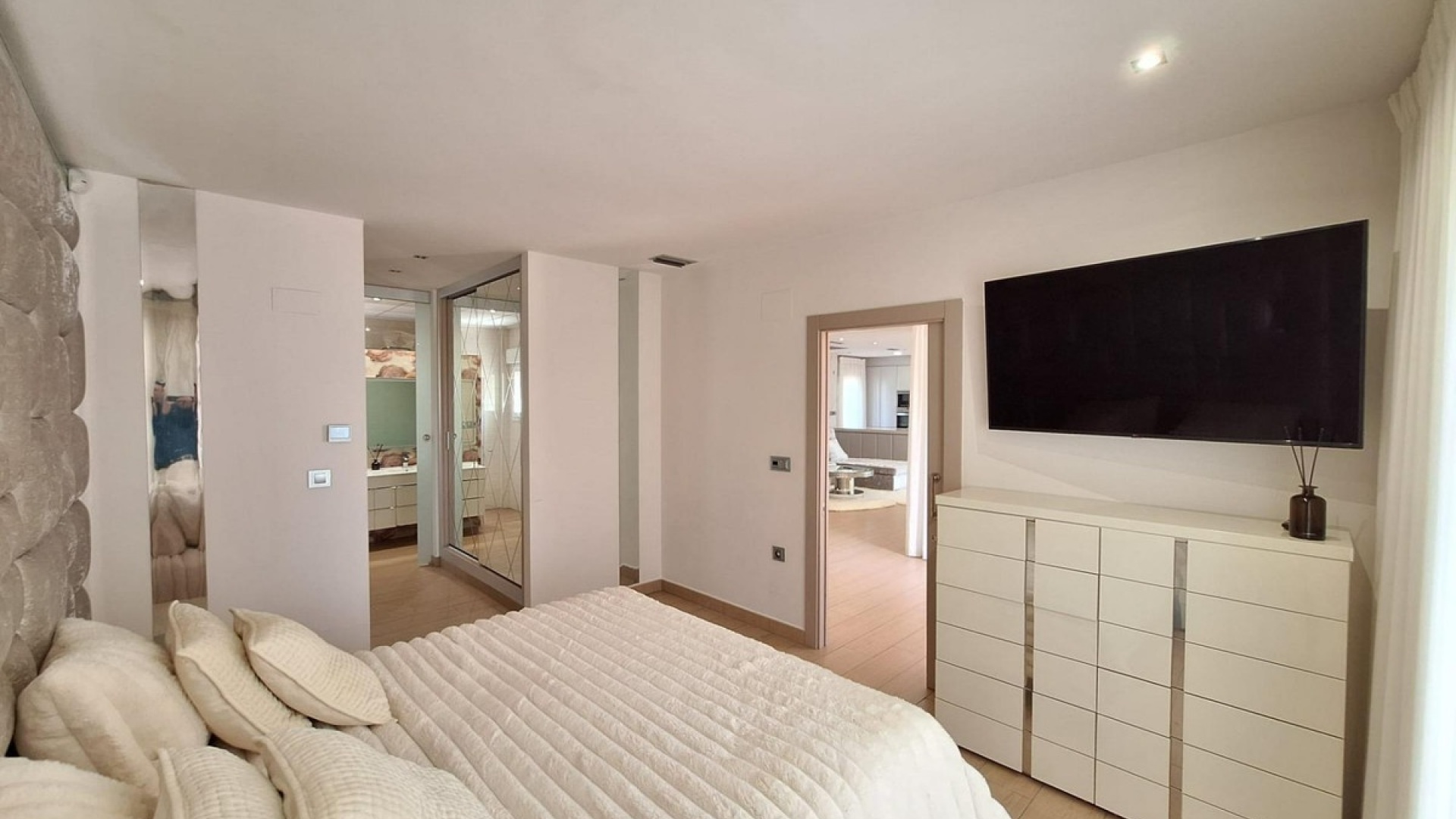 Wederverkoop - Villa - Torrevieja - Torrevieja Centro