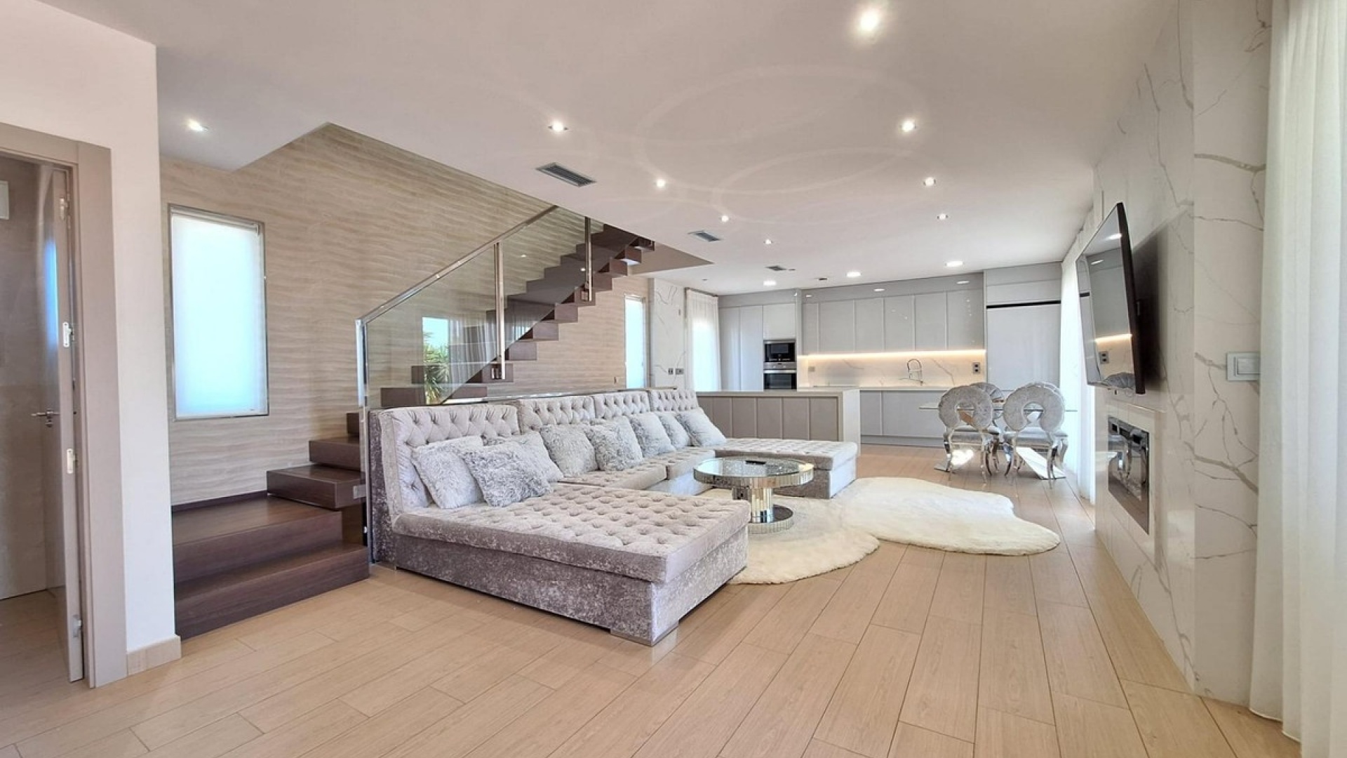 Wederverkoop - Villa - Torrevieja - Torrevieja Centro