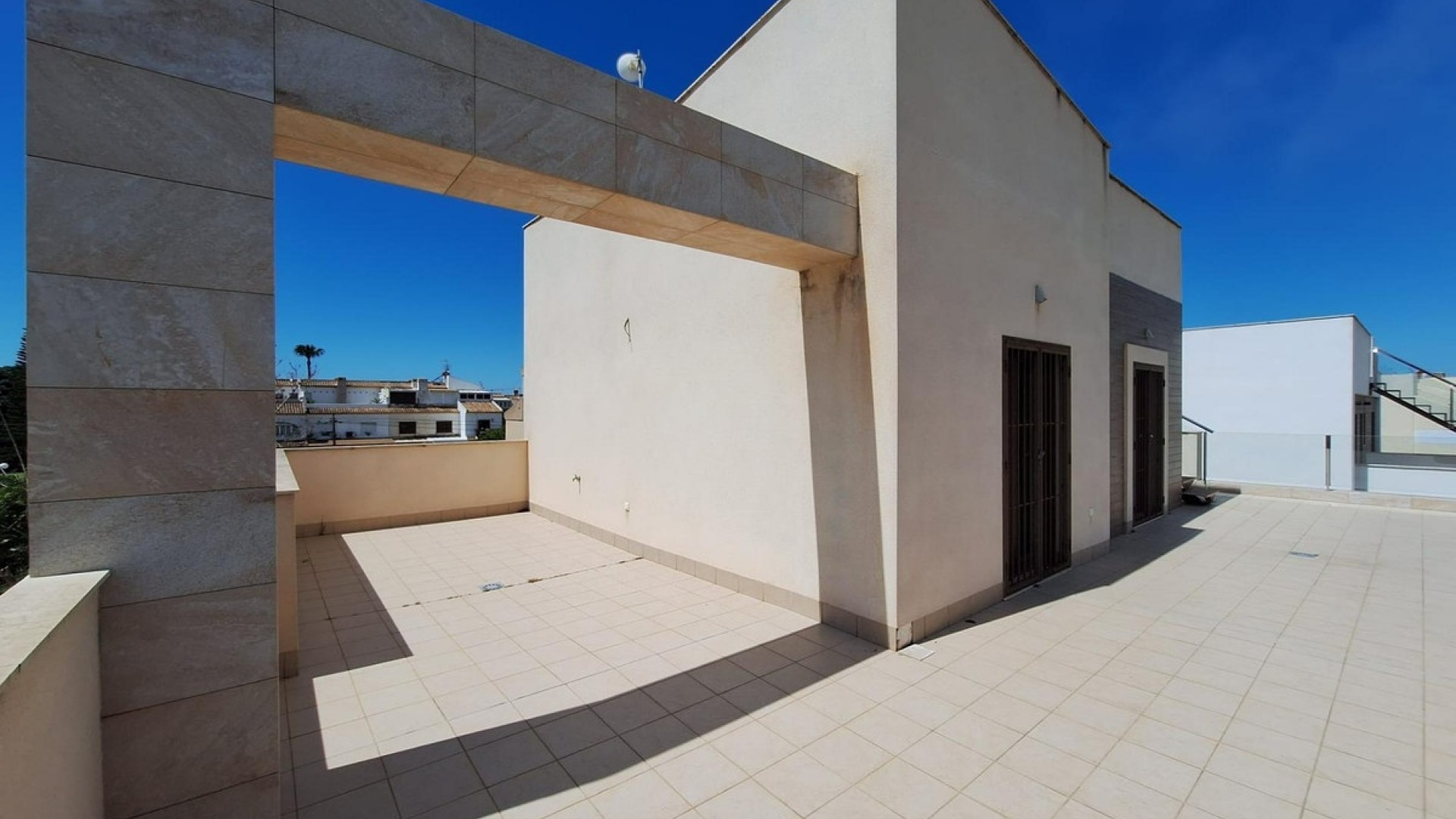 Wederverkoop - Villa - Torrevieja - Torrevieja Centro