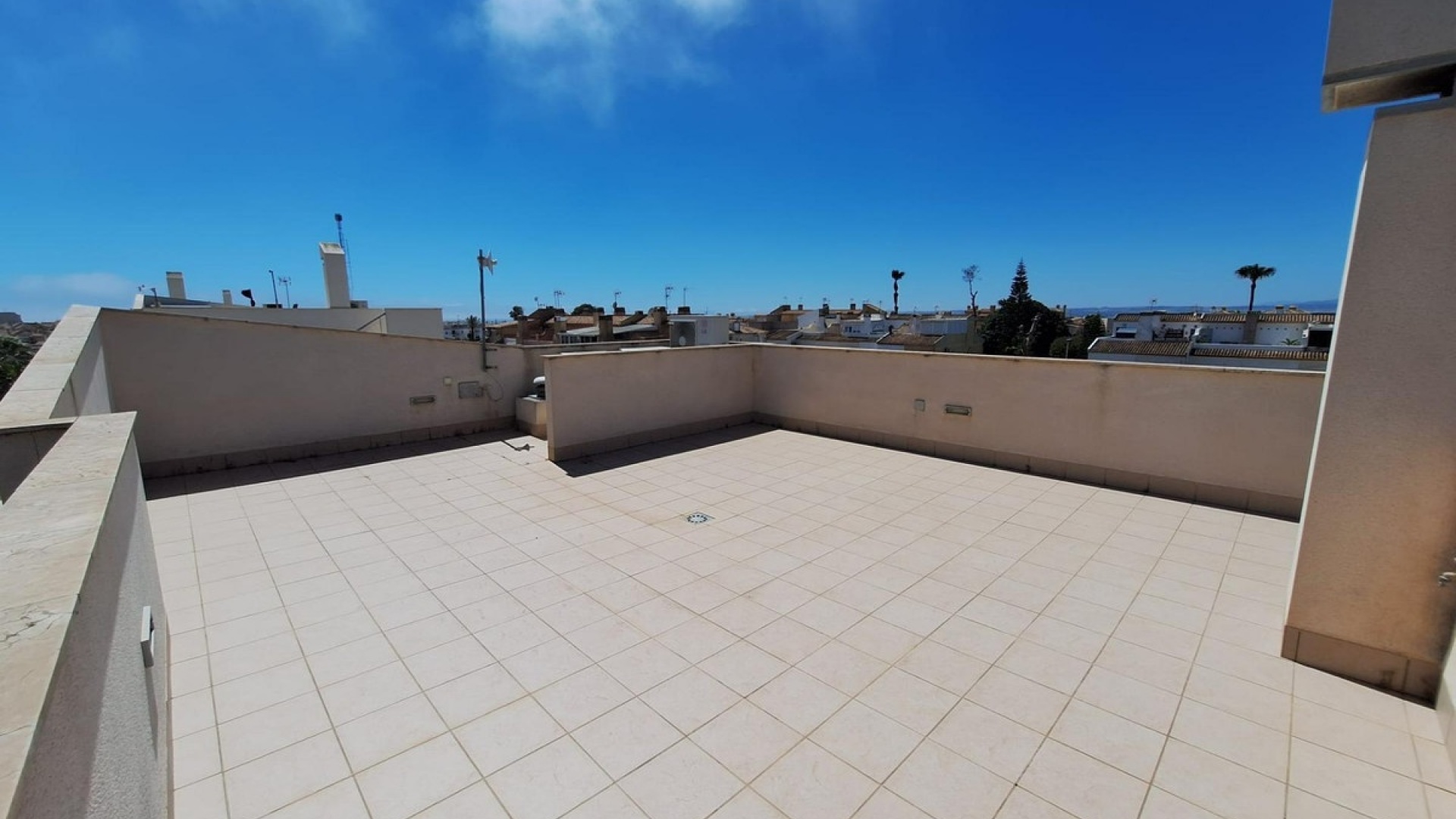 Wederverkoop - Villa - Torrevieja - Torrevieja Centro