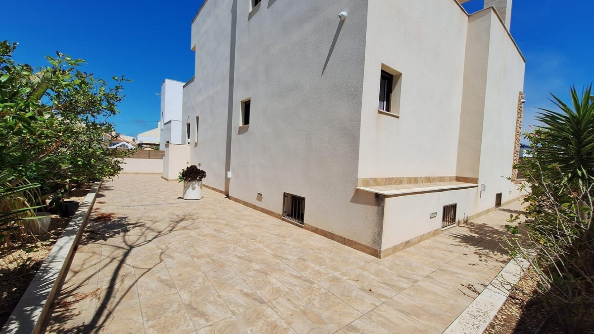 Wederverkoop - Villa - Torrevieja - Torrevieja Centro
