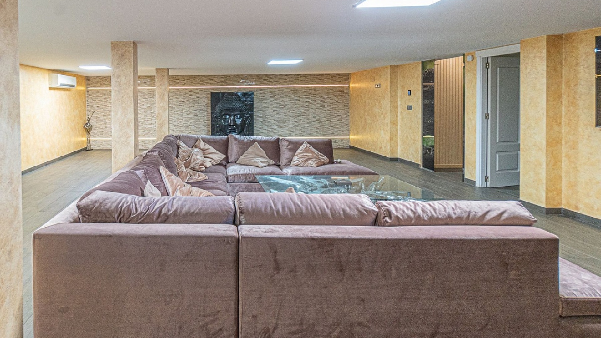 Wederverkoop - Villa - Torrevieja - Torrevieja Centro