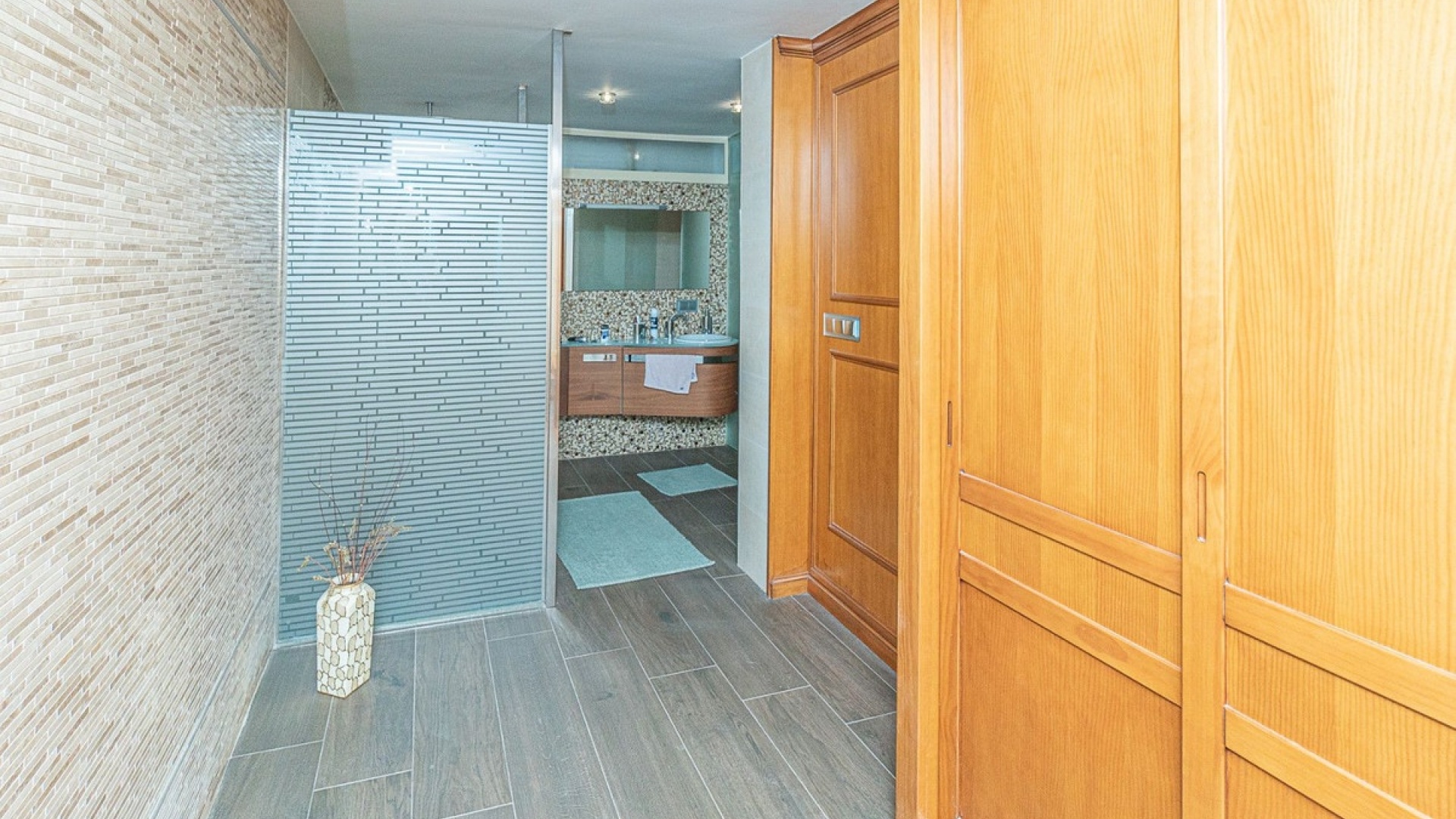 Wederverkoop - Villa - Torrevieja - Torrevieja Centro