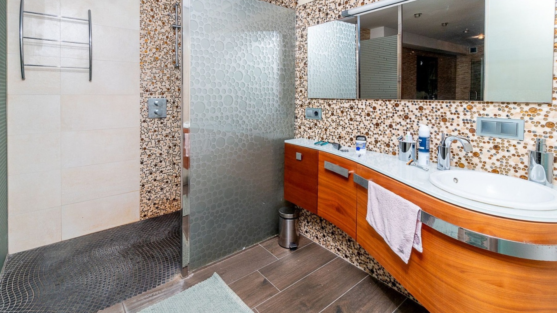Wederverkoop - Villa - Torrevieja - Torrevieja Centro