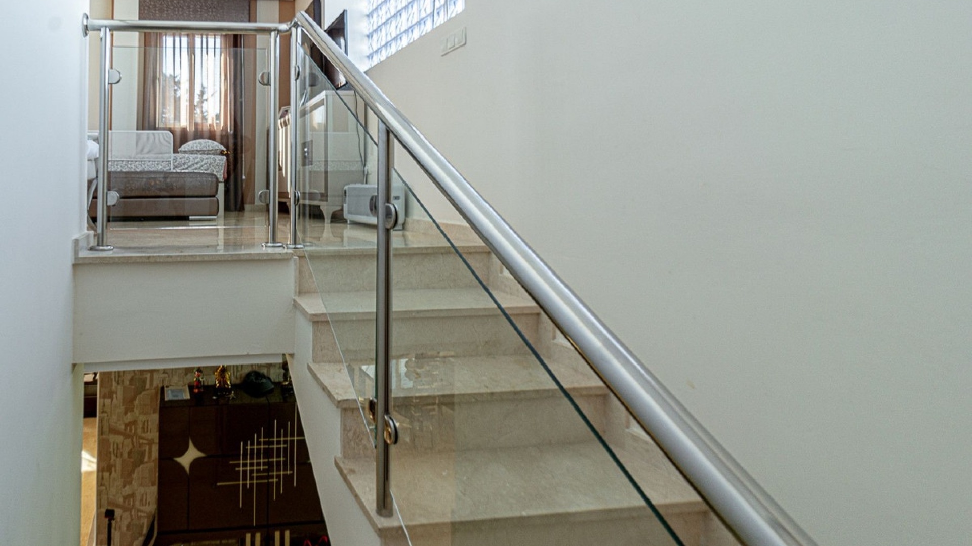 Wederverkoop - Villa - Torrevieja - Torrevieja Centro