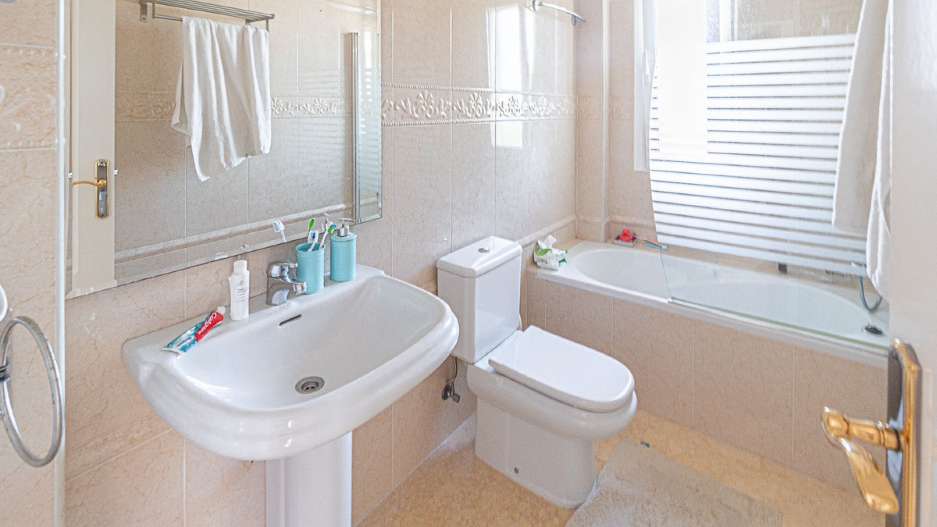Wederverkoop - Villa - Torrevieja - Torrevieja Centro