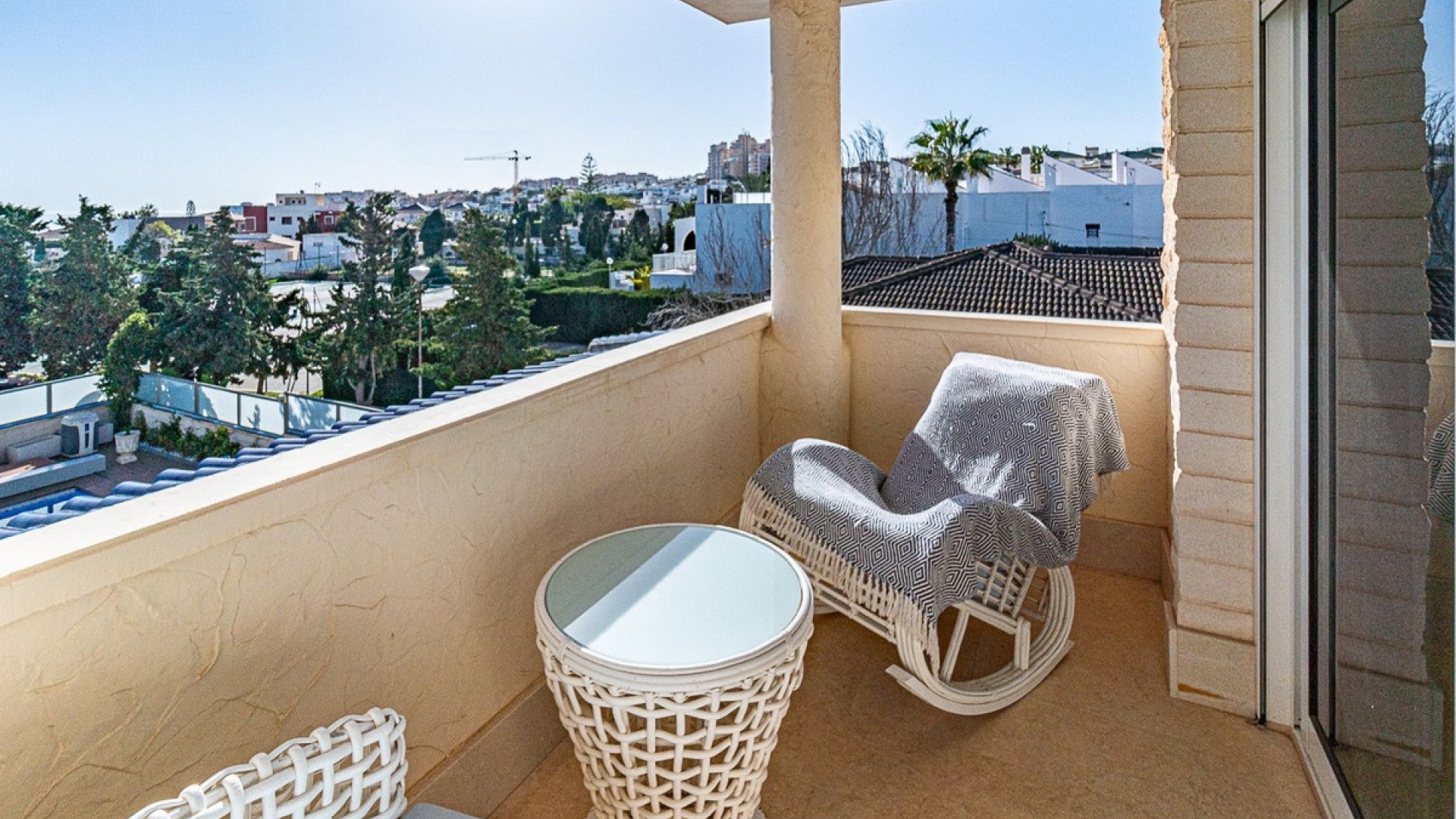 Wederverkoop - Villa - Torrevieja - Torrevieja Centro