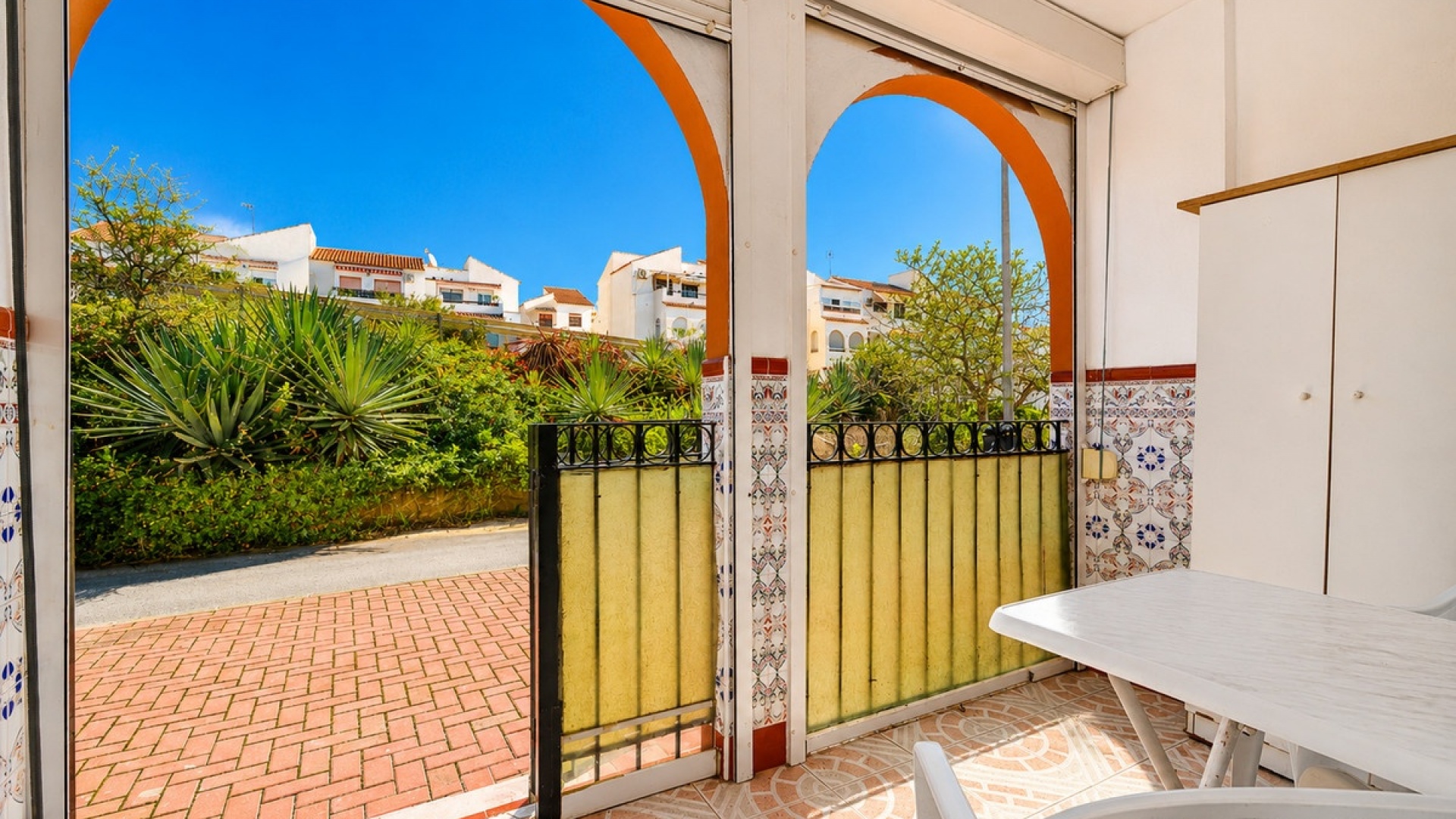 Wederverkoop - Villa - Torrevieja - Torrevieja Centro