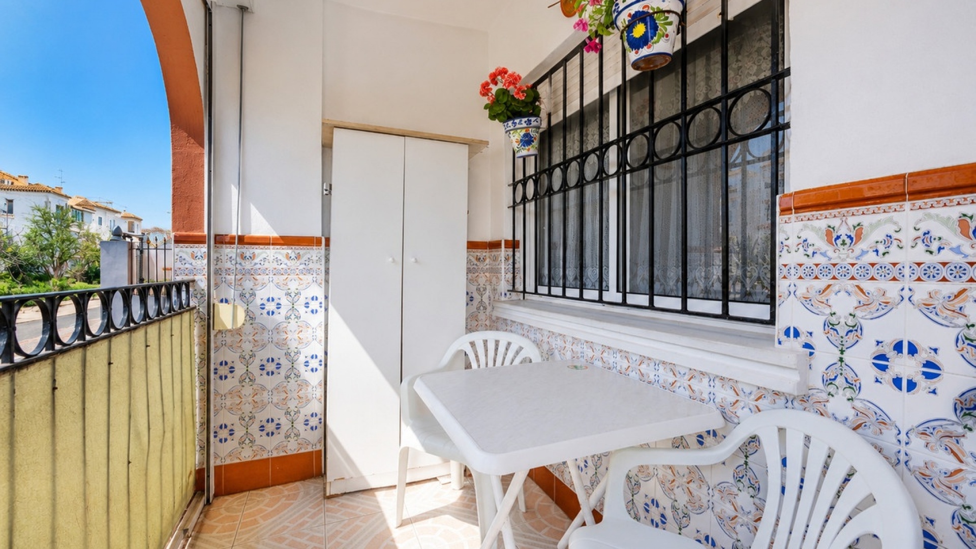 Wederverkoop - Villa - Torrevieja - Torrevieja Centro