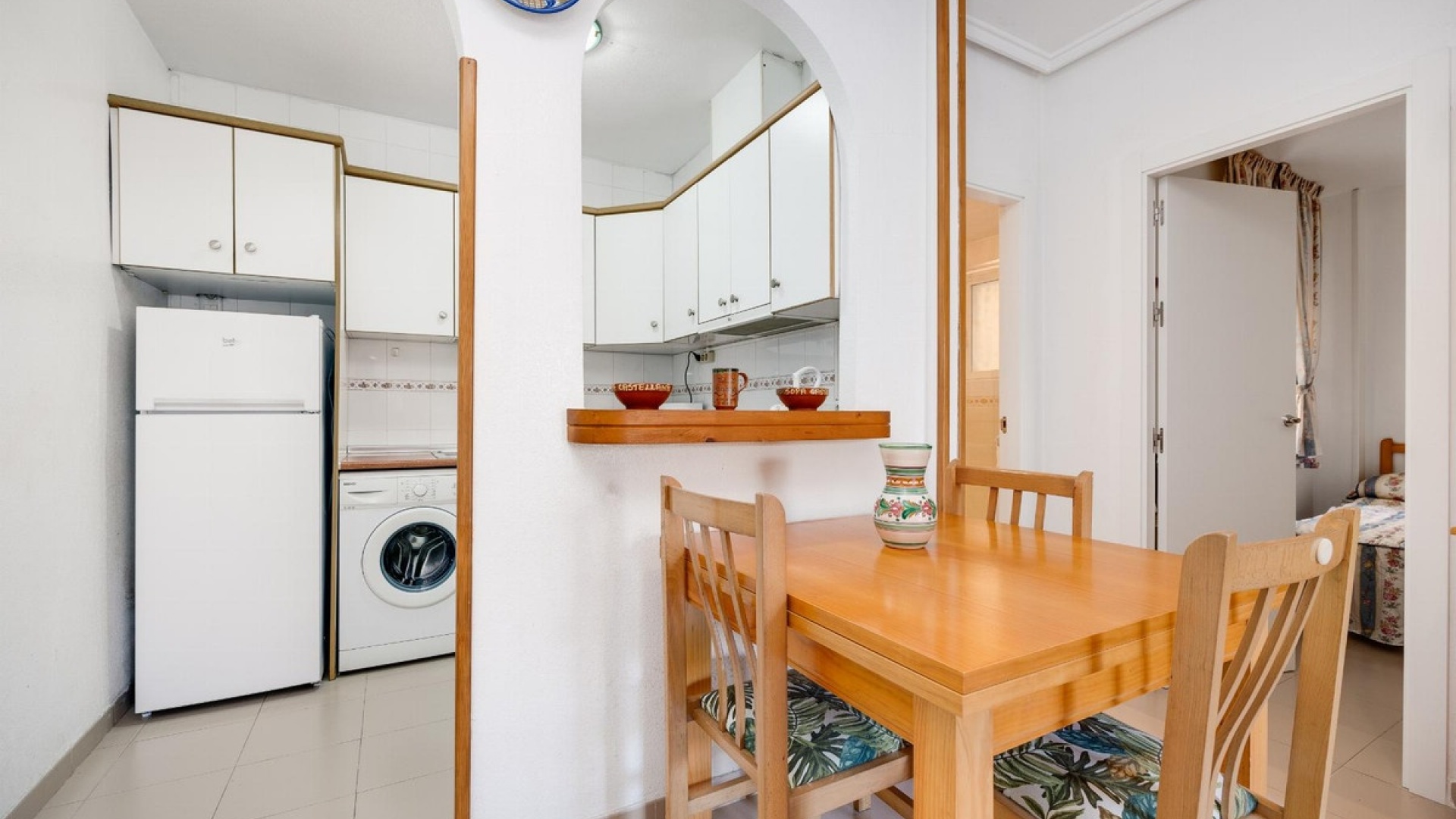 Wederverkoop - Villa - Torrevieja - Torrevieja Centro