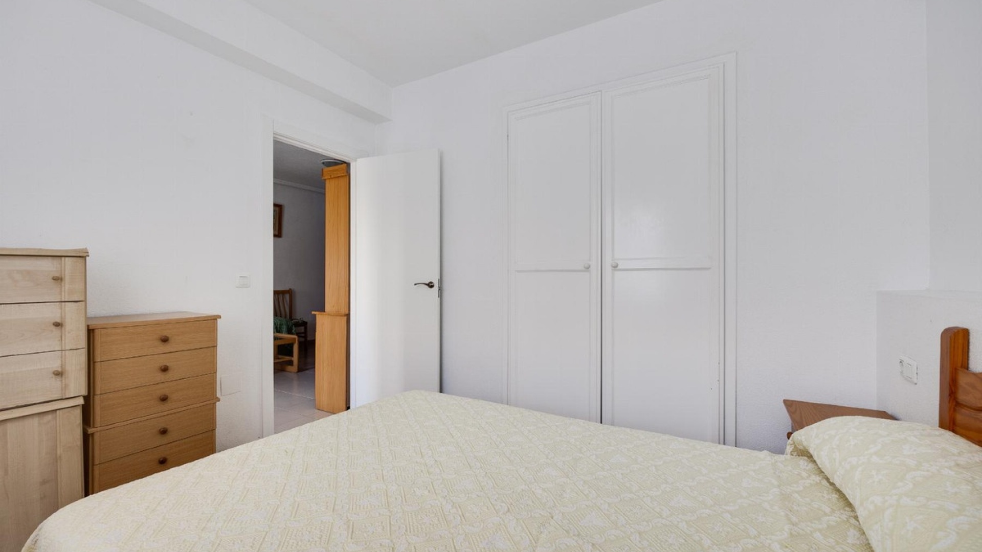 Wederverkoop - Villa - Torrevieja - Torrevieja Centro