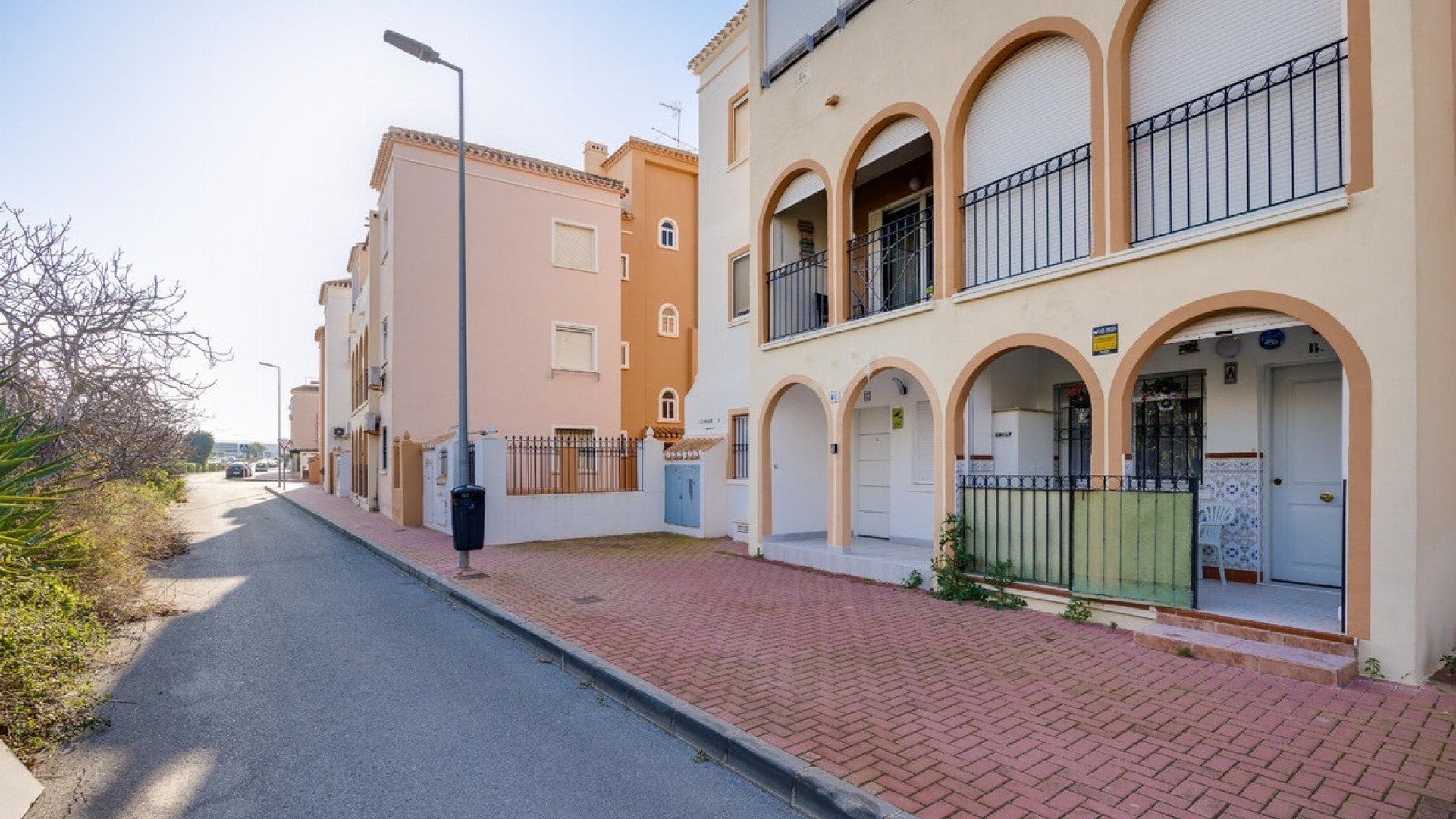 Wederverkoop - Villa - Torrevieja - Torrevieja Centro